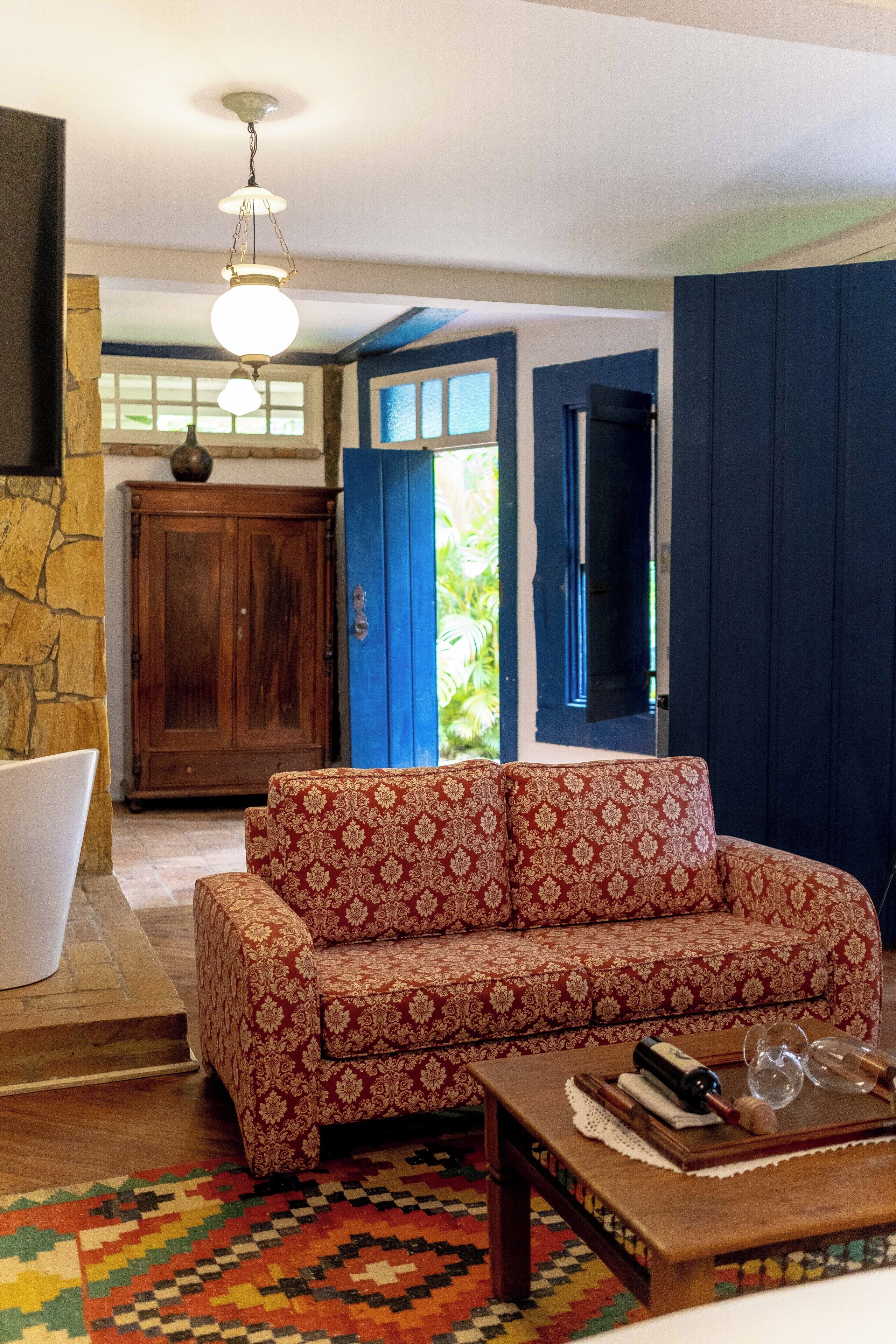 Pousada Ronco Do Bugio