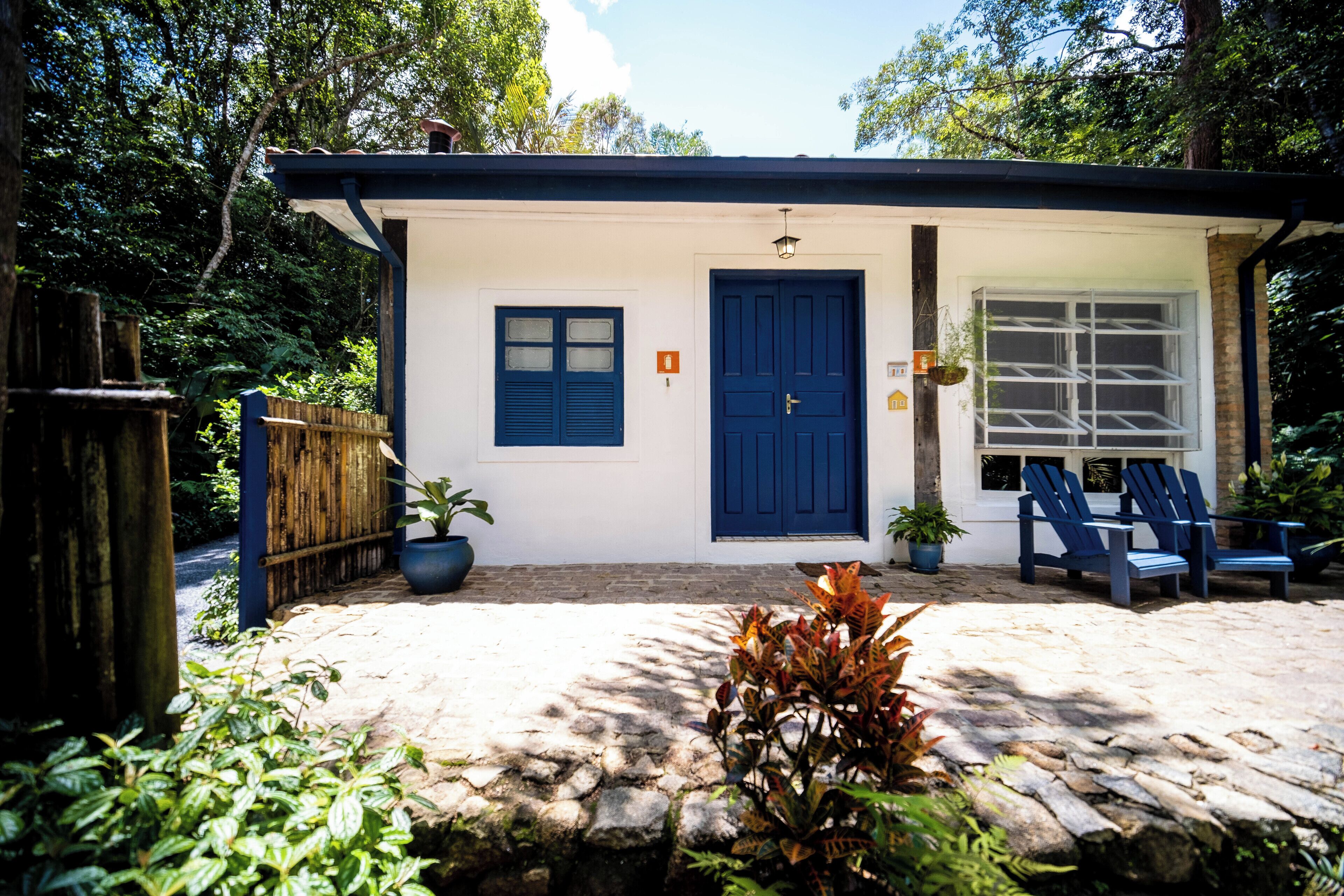 Pousada Ronco Do Bugio