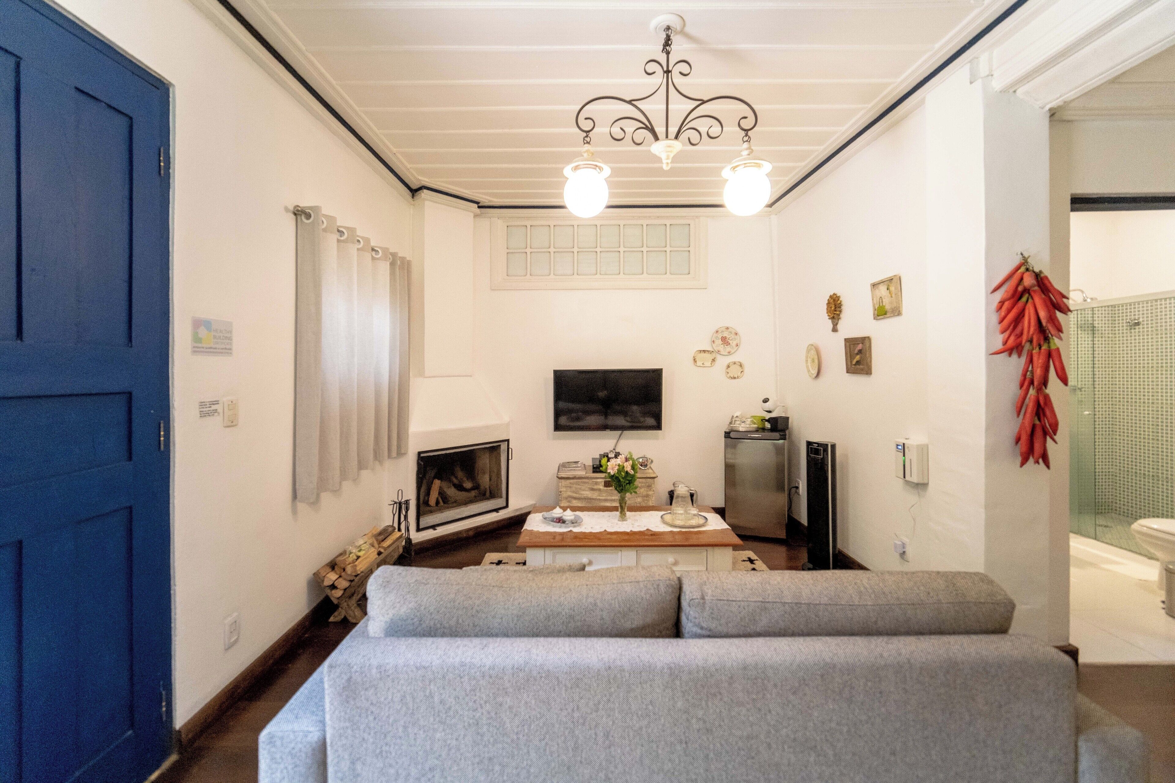 Pousada Ronco Do Bugio