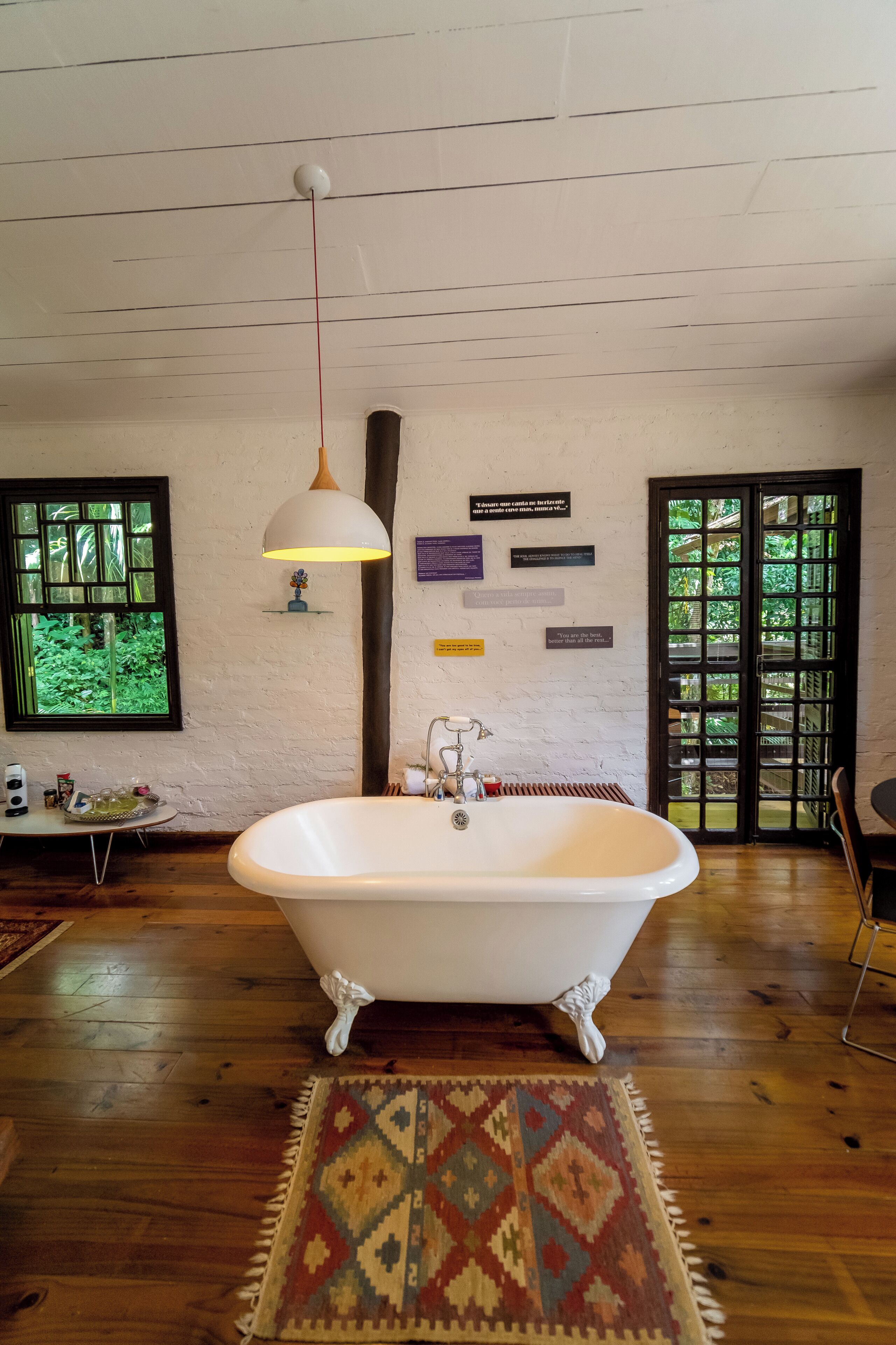 Pousada Ronco Do Bugio