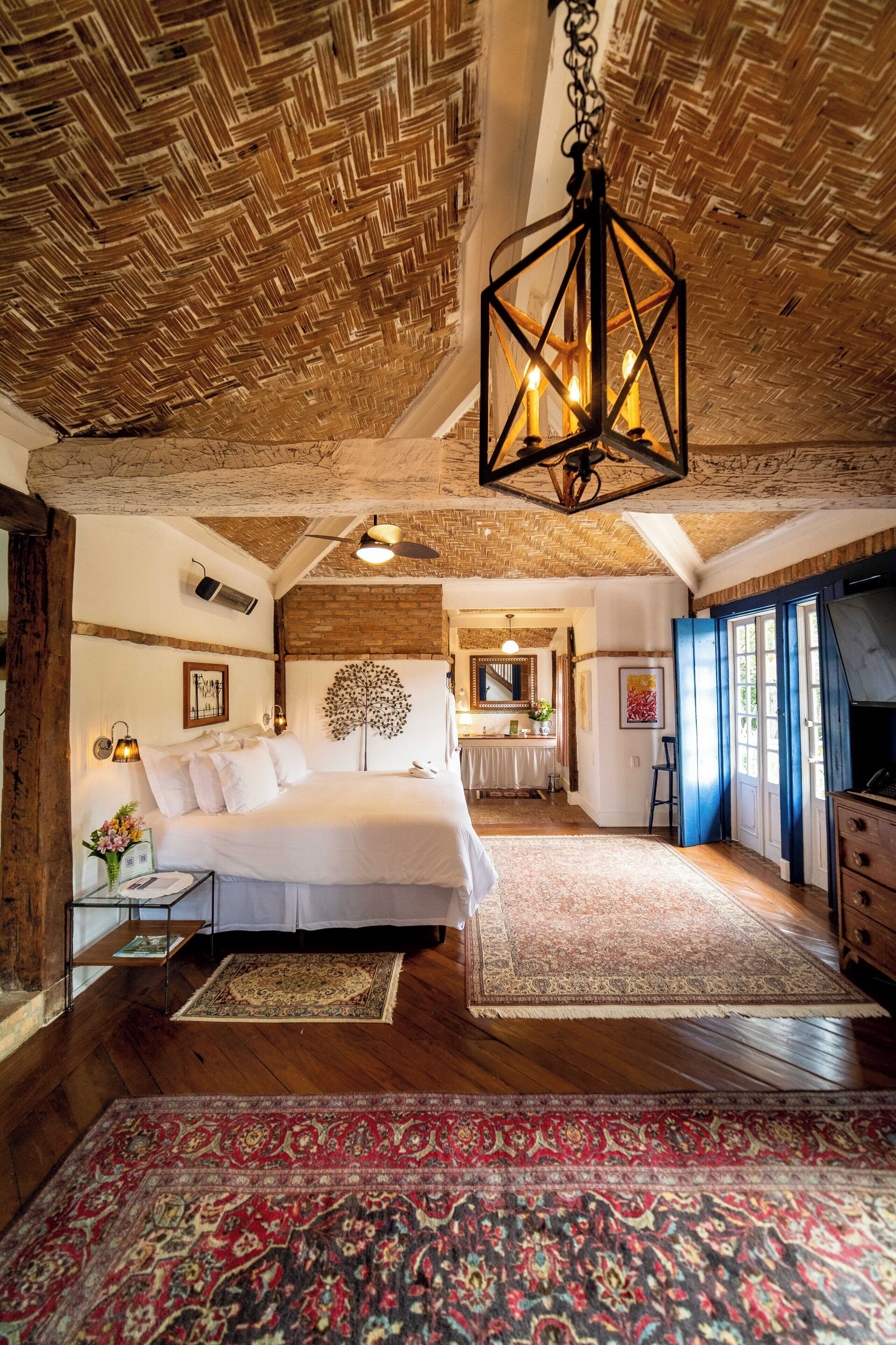 Pousada Ronco Do Bugio