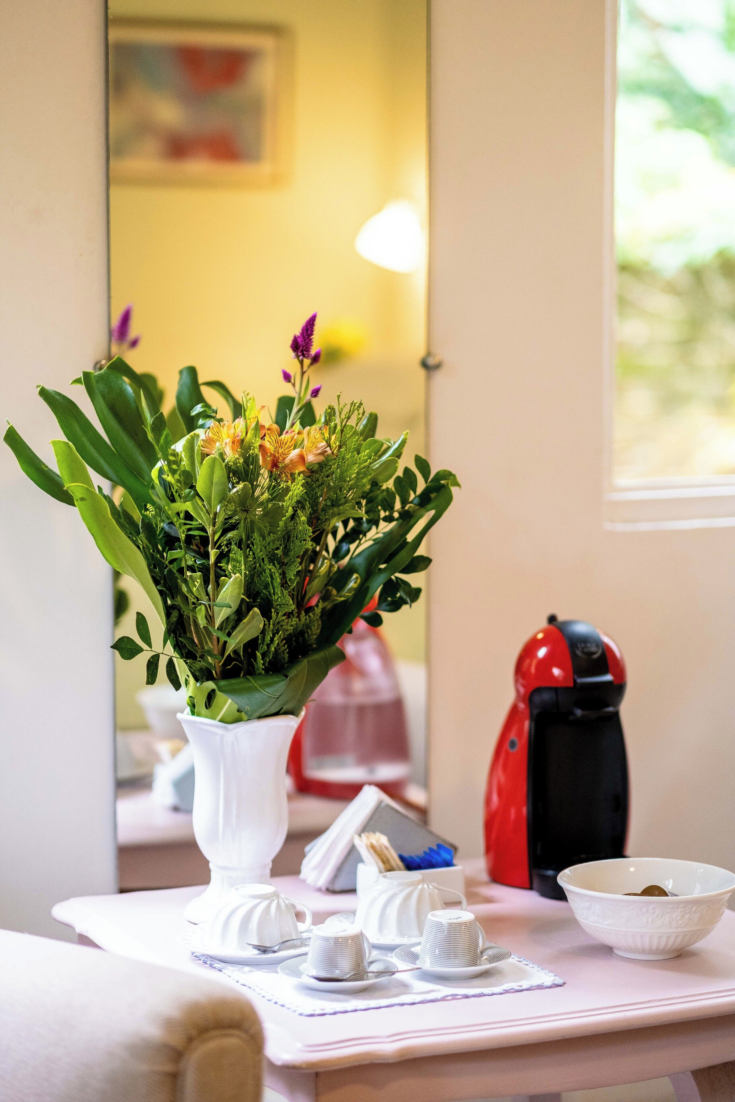 Pousada Ronco Do Bugio