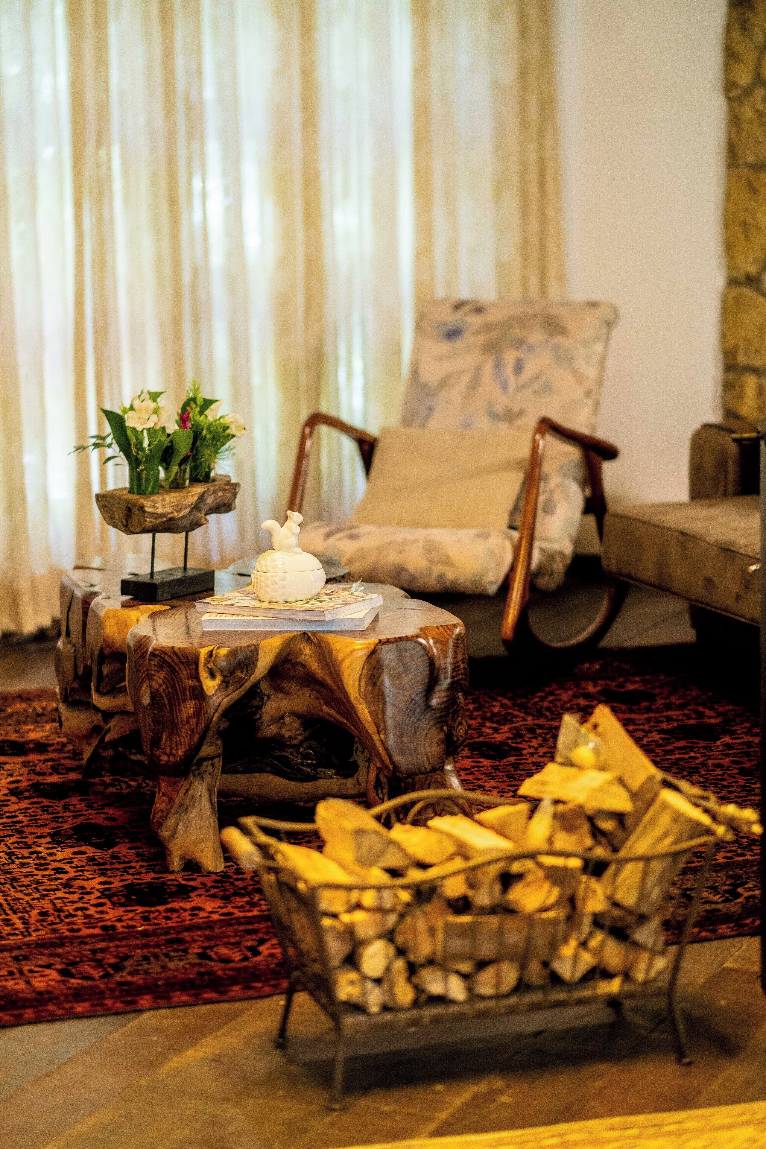 Pousada Ronco Do Bugio