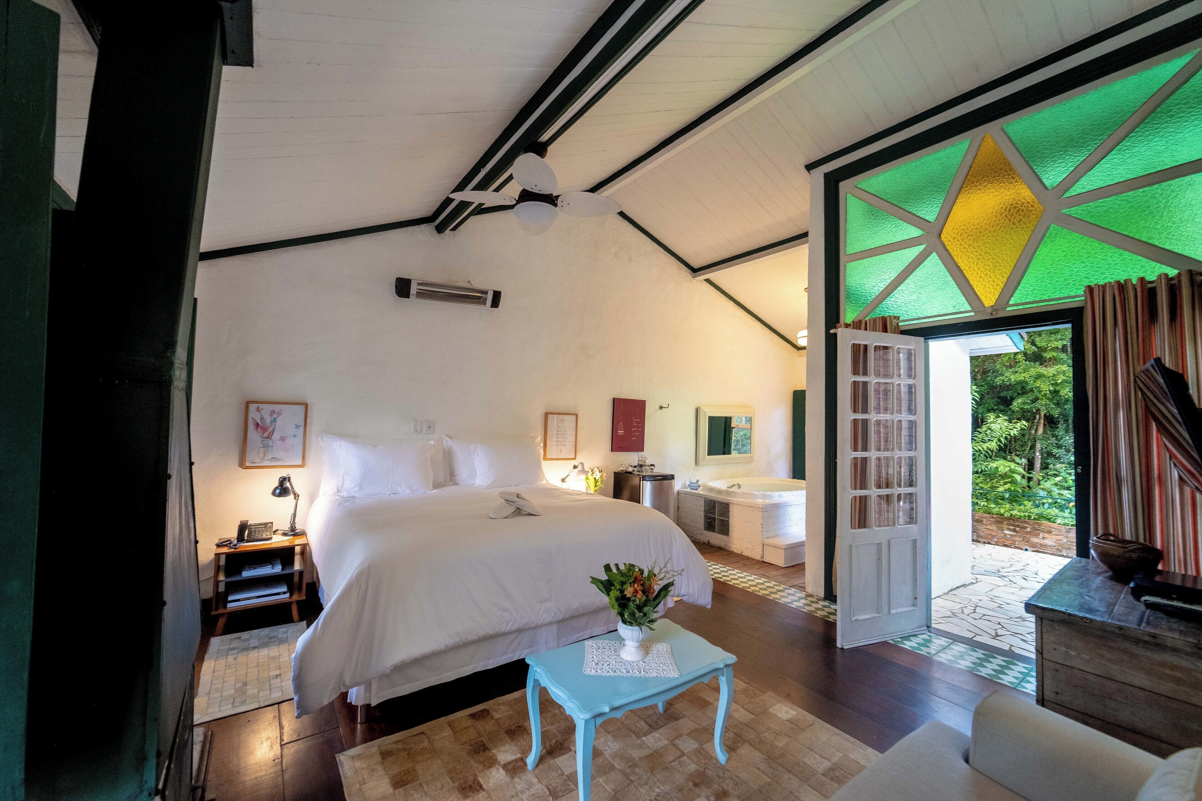 Pousada Ronco Do Bugio