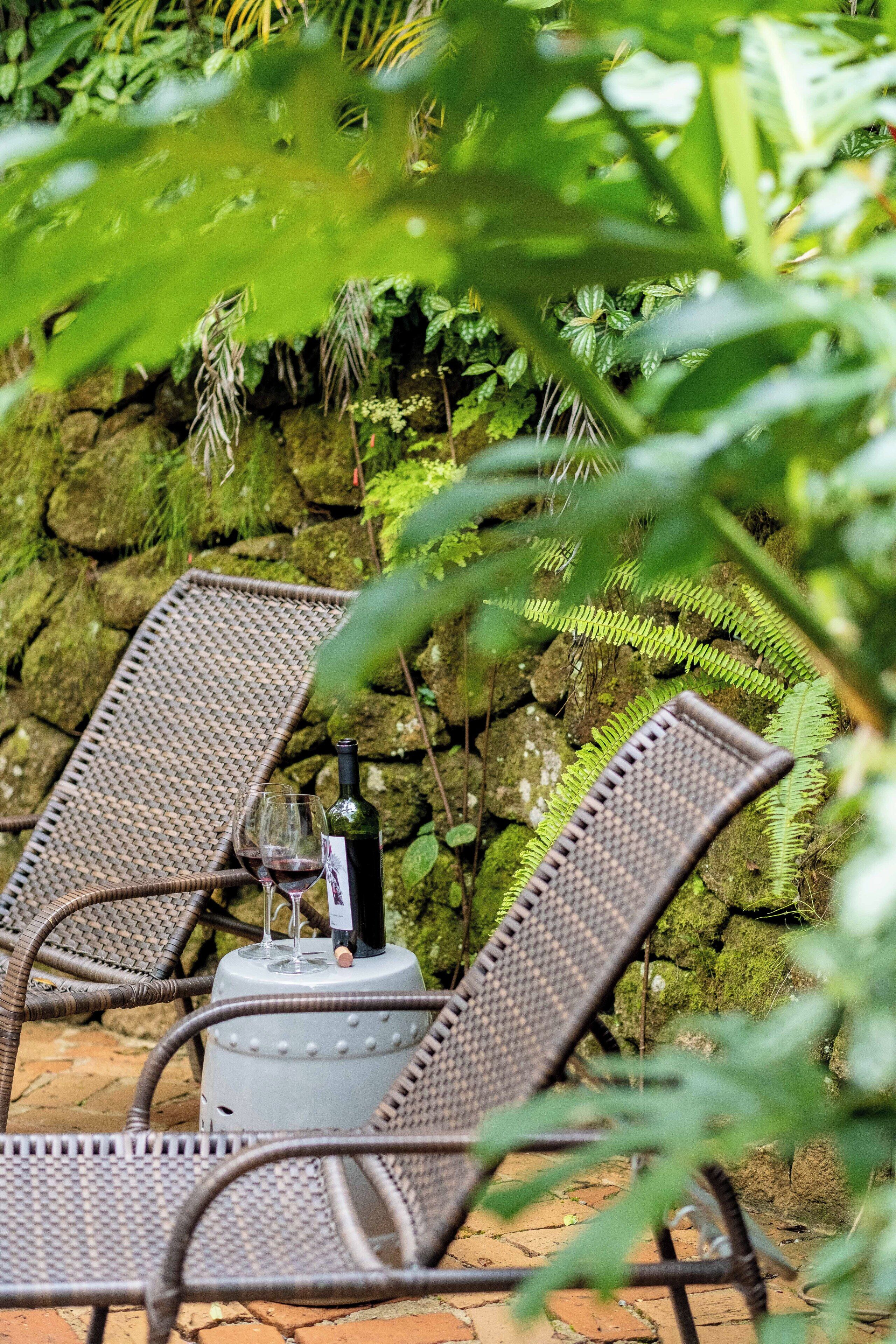 Pousada Ronco Do Bugio