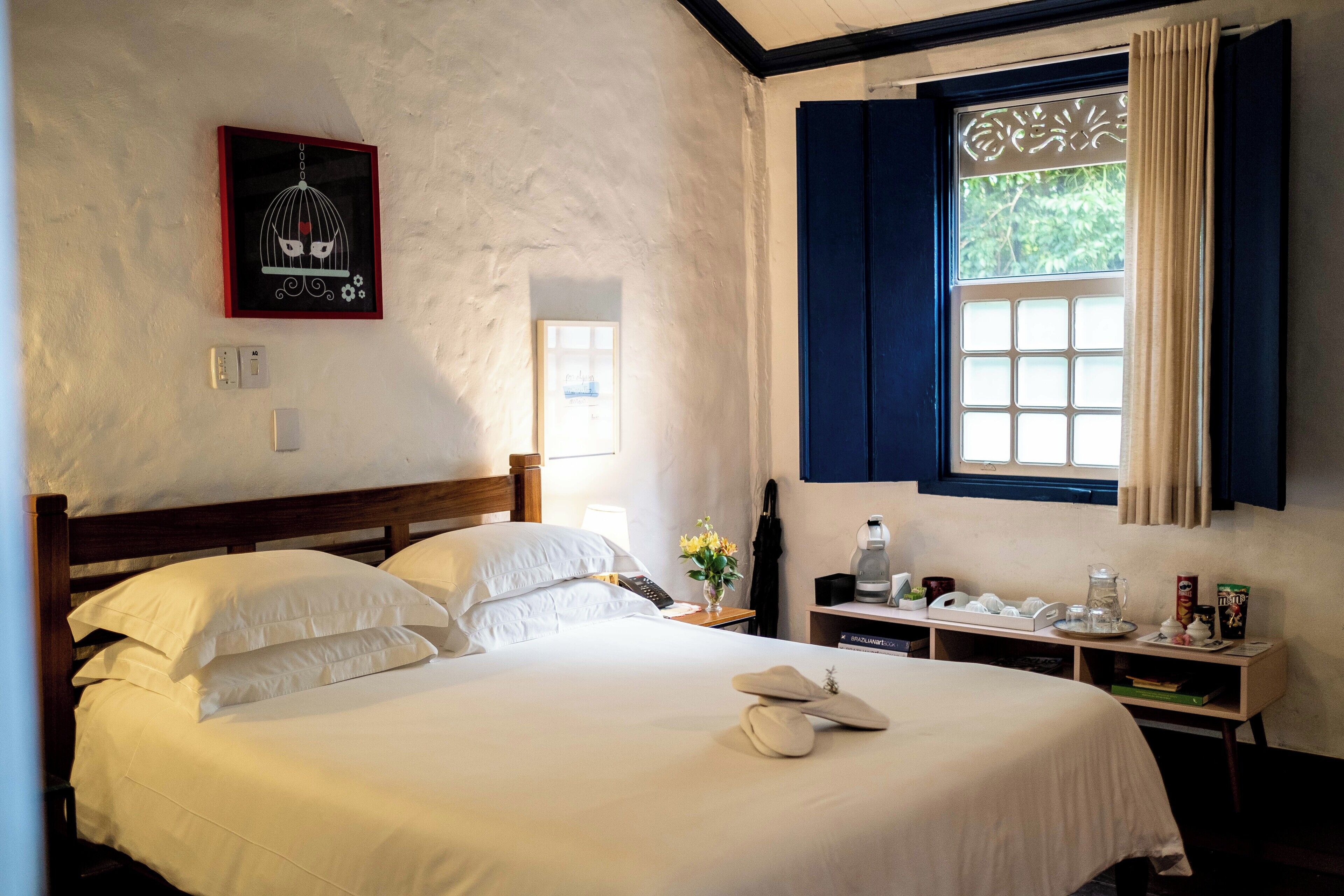 Pousada Ronco Do Bugio