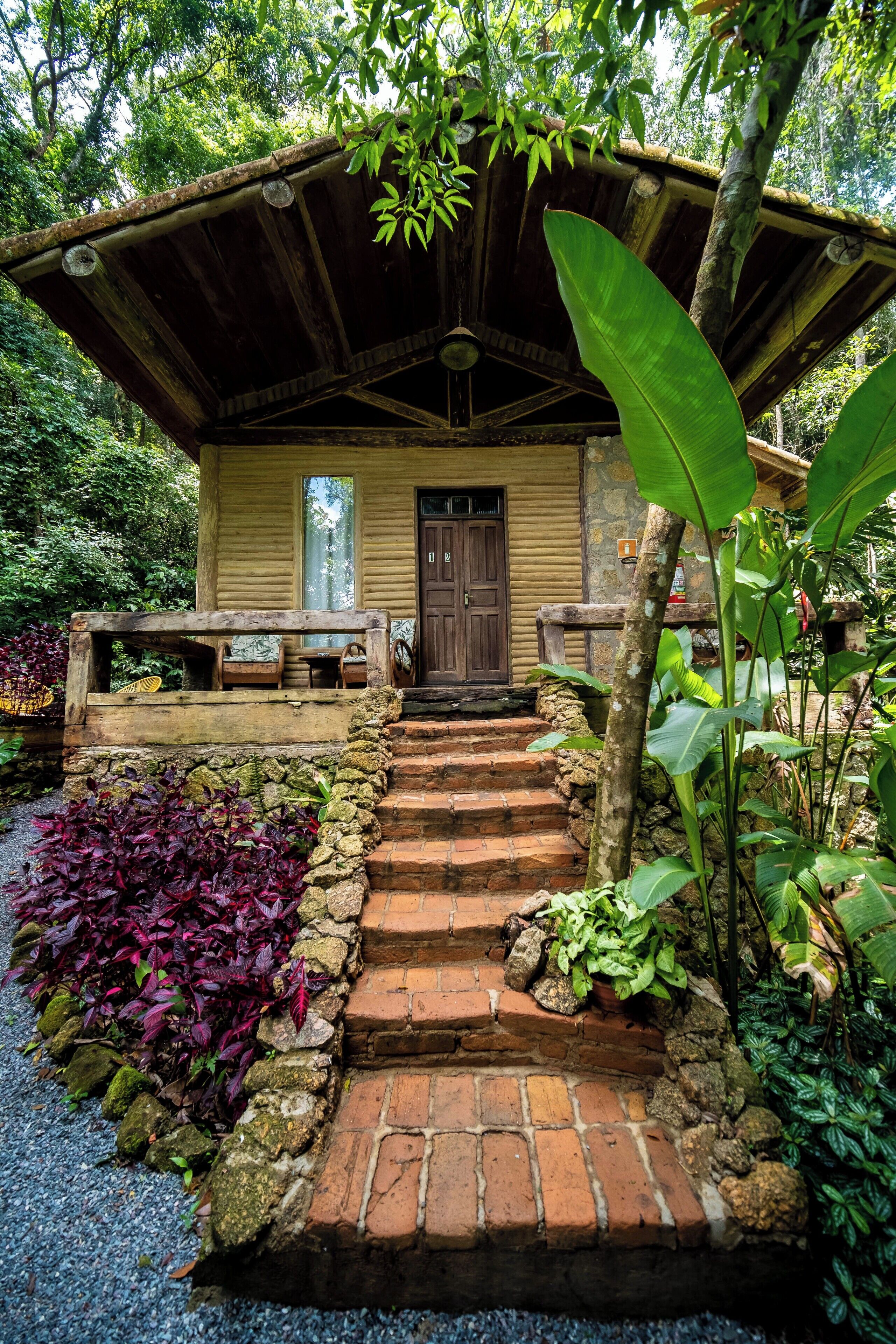 Pousada Ronco Do Bugio