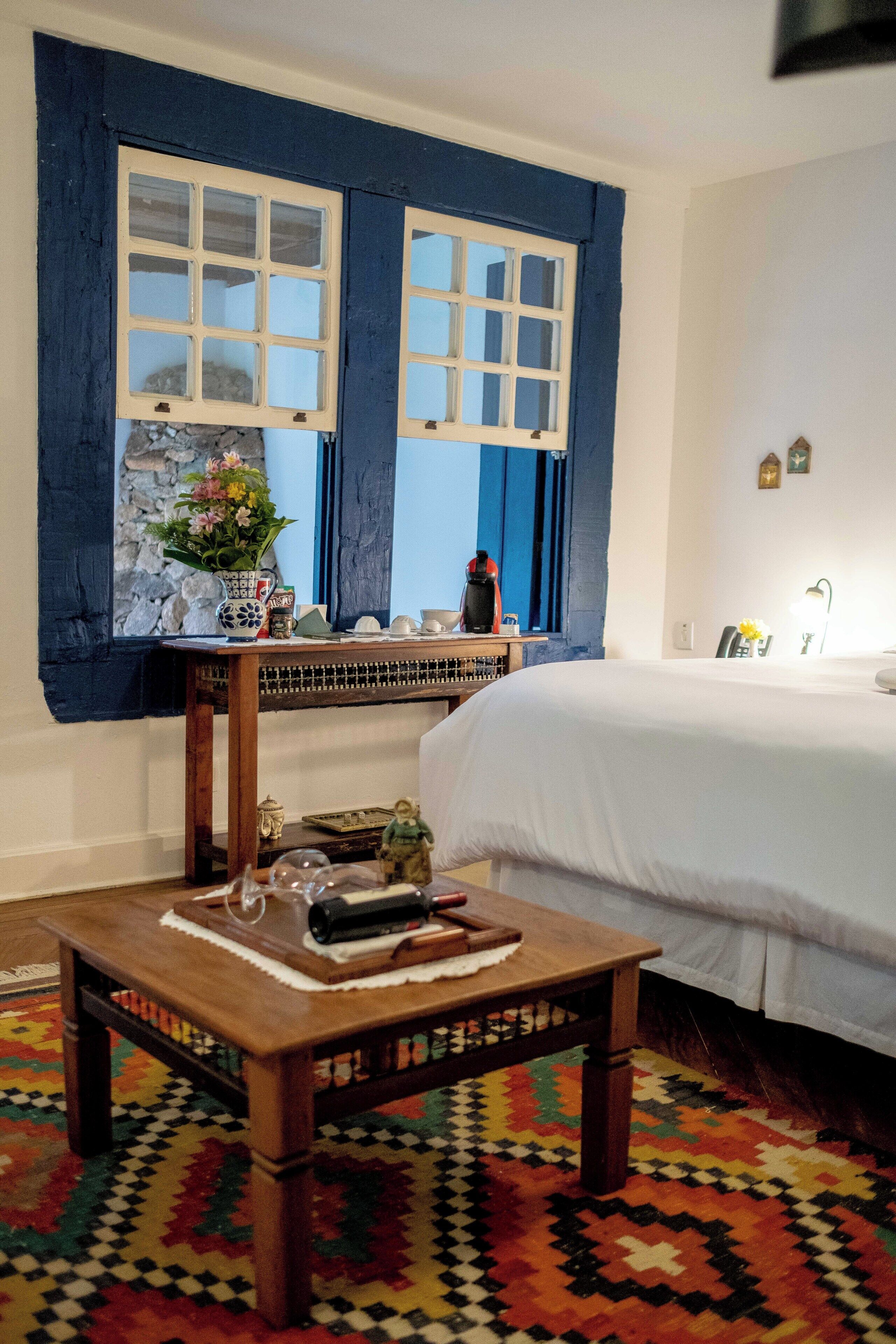 Pousada Ronco Do Bugio