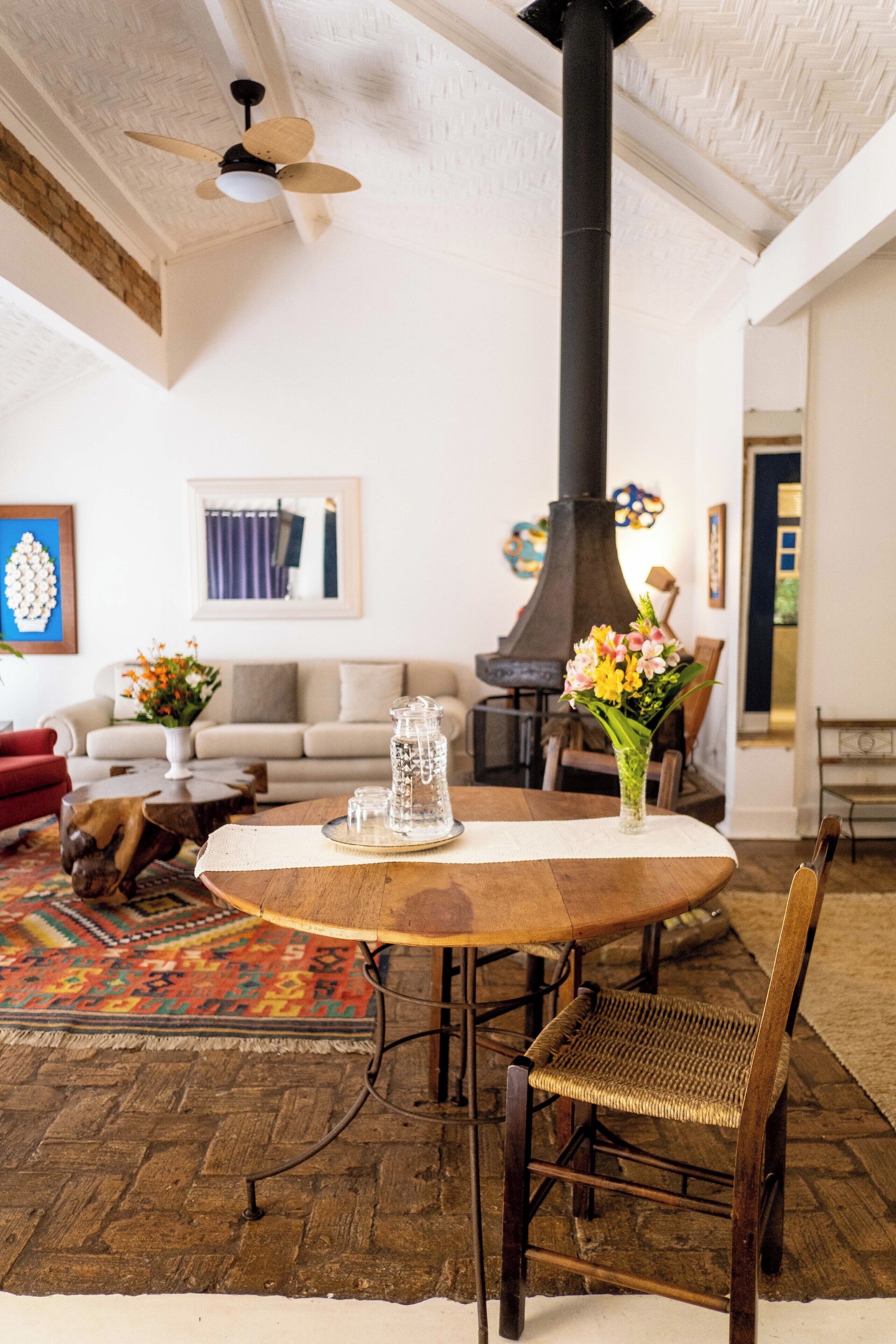 Pousada Ronco Do Bugio