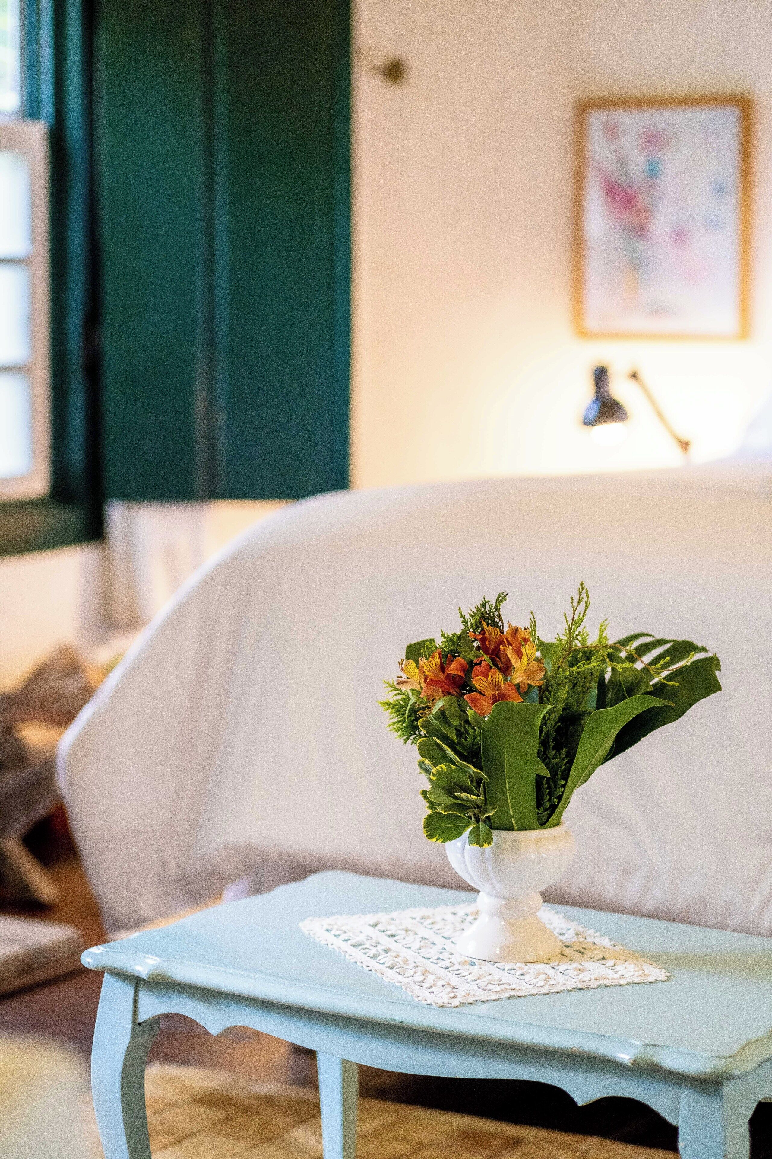 Pousada Ronco Do Bugio