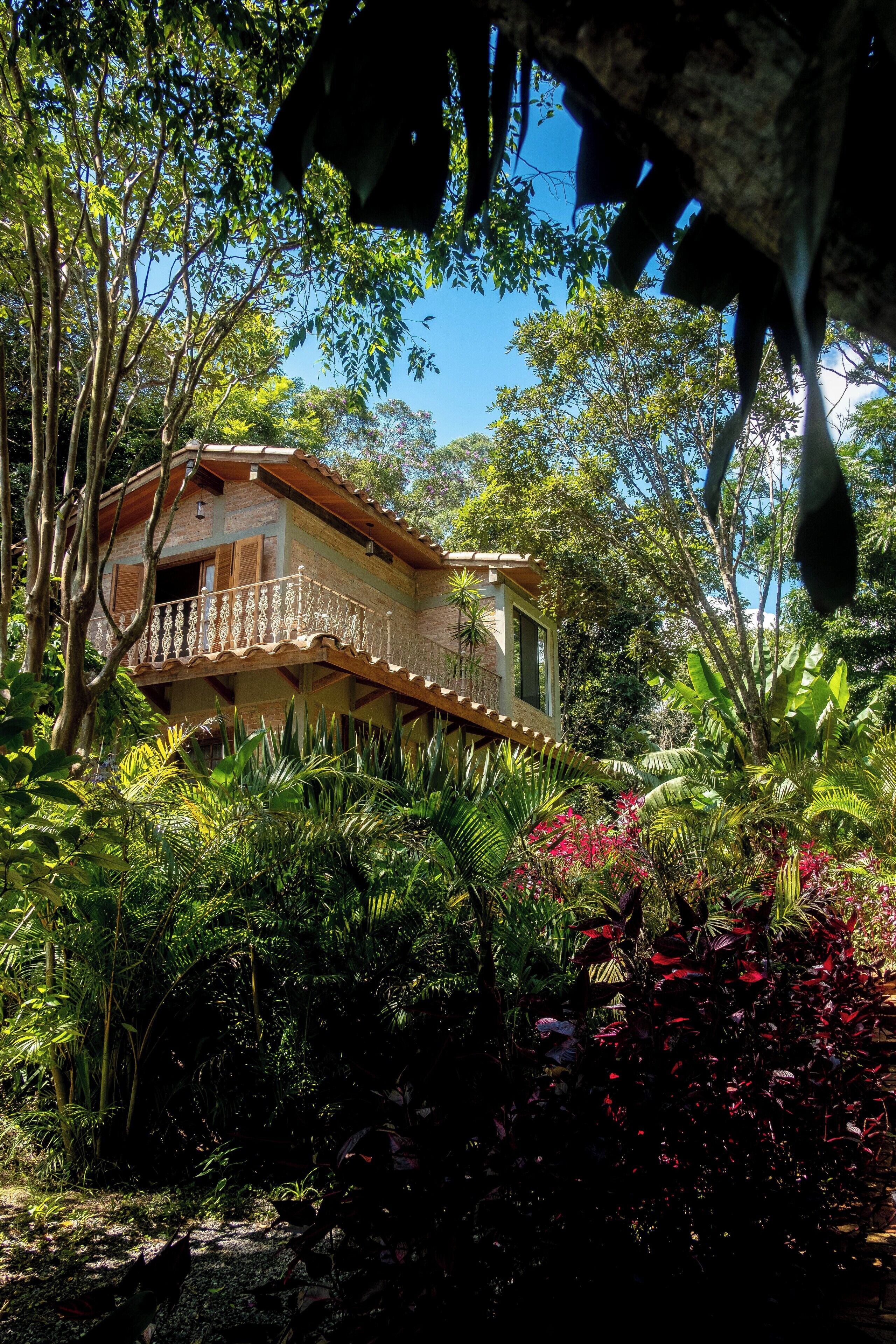 Pousada Ronco Do Bugio