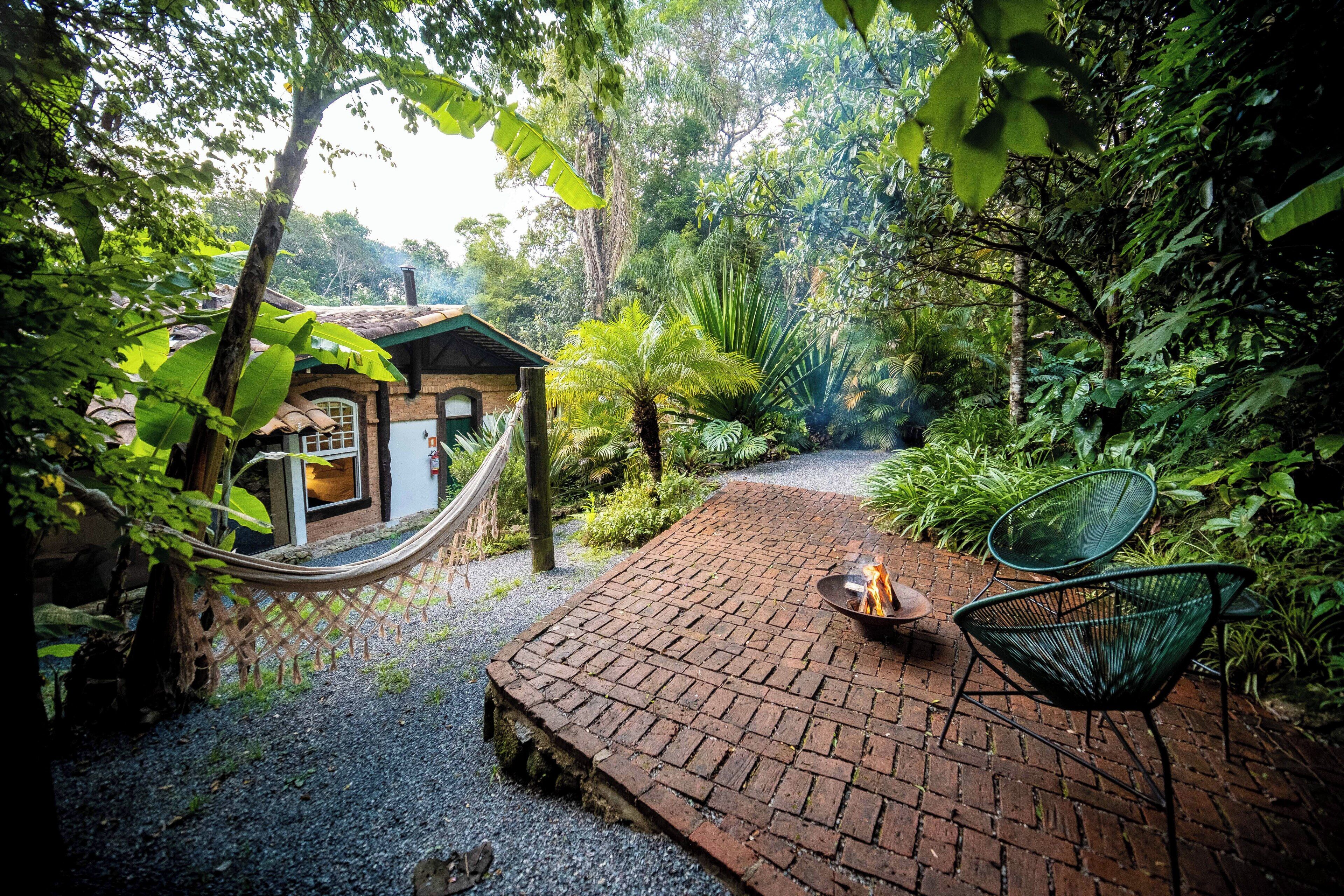 Pousada Ronco Do Bugio