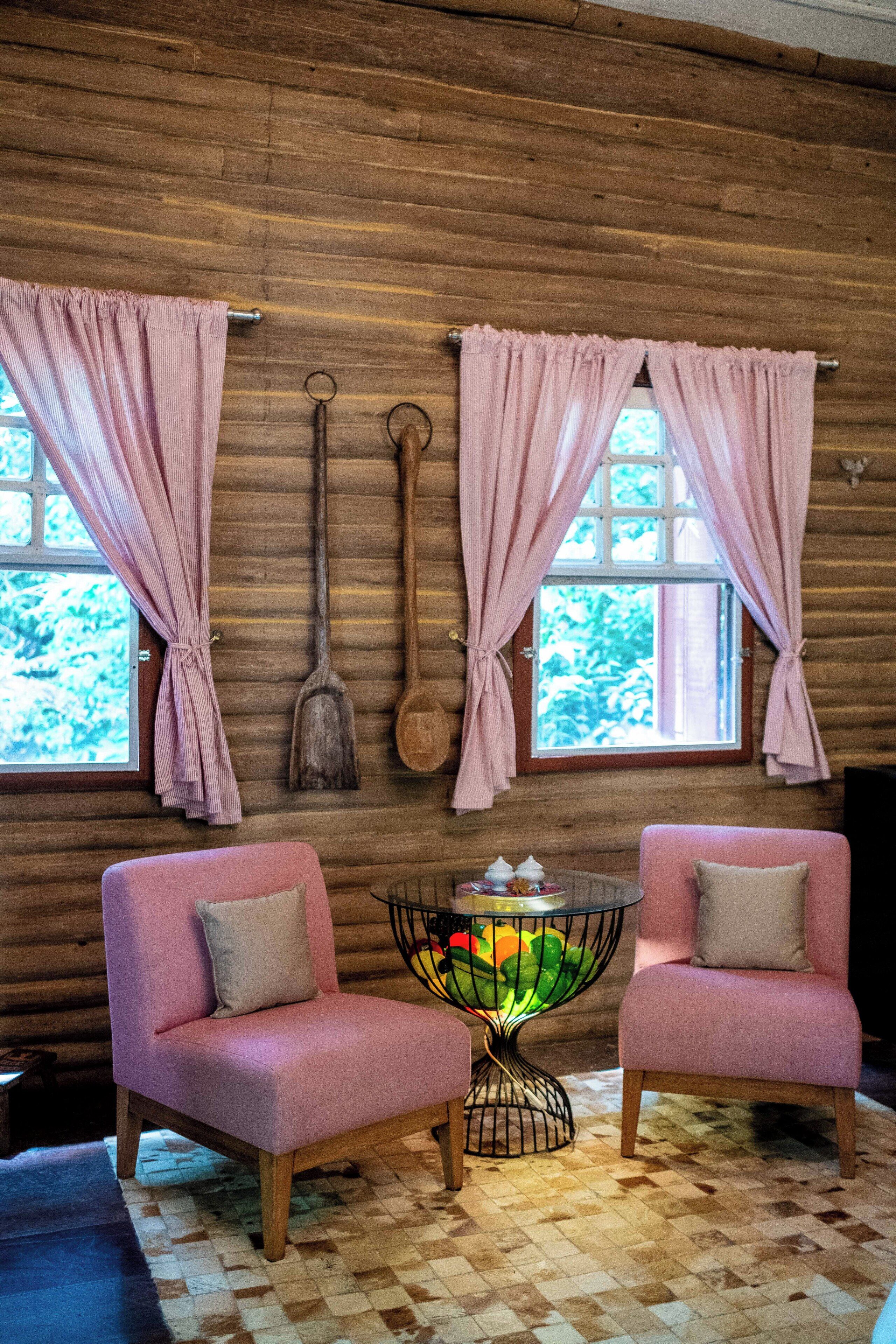 Pousada Ronco Do Bugio