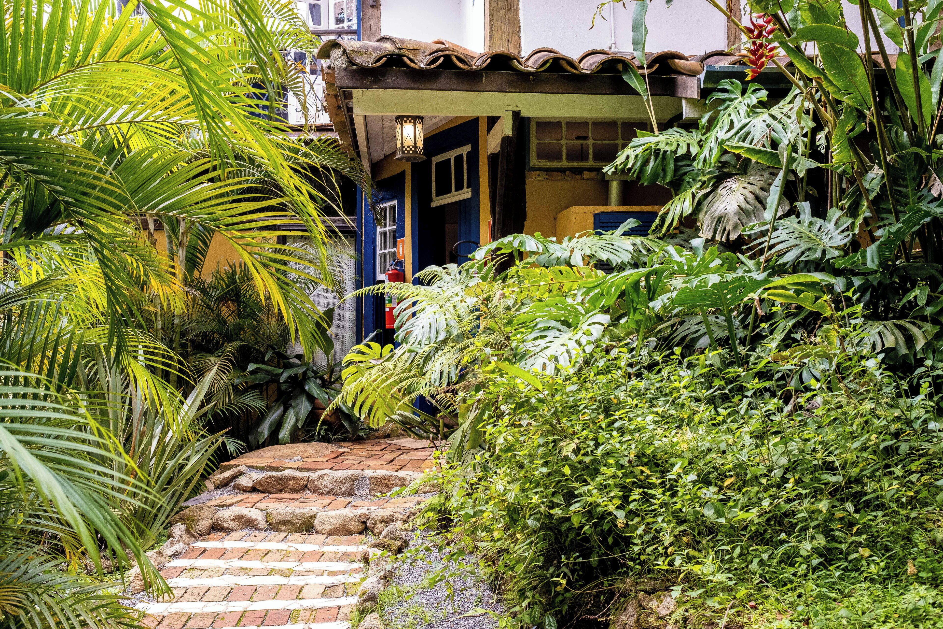 Pousada Ronco Do Bugio