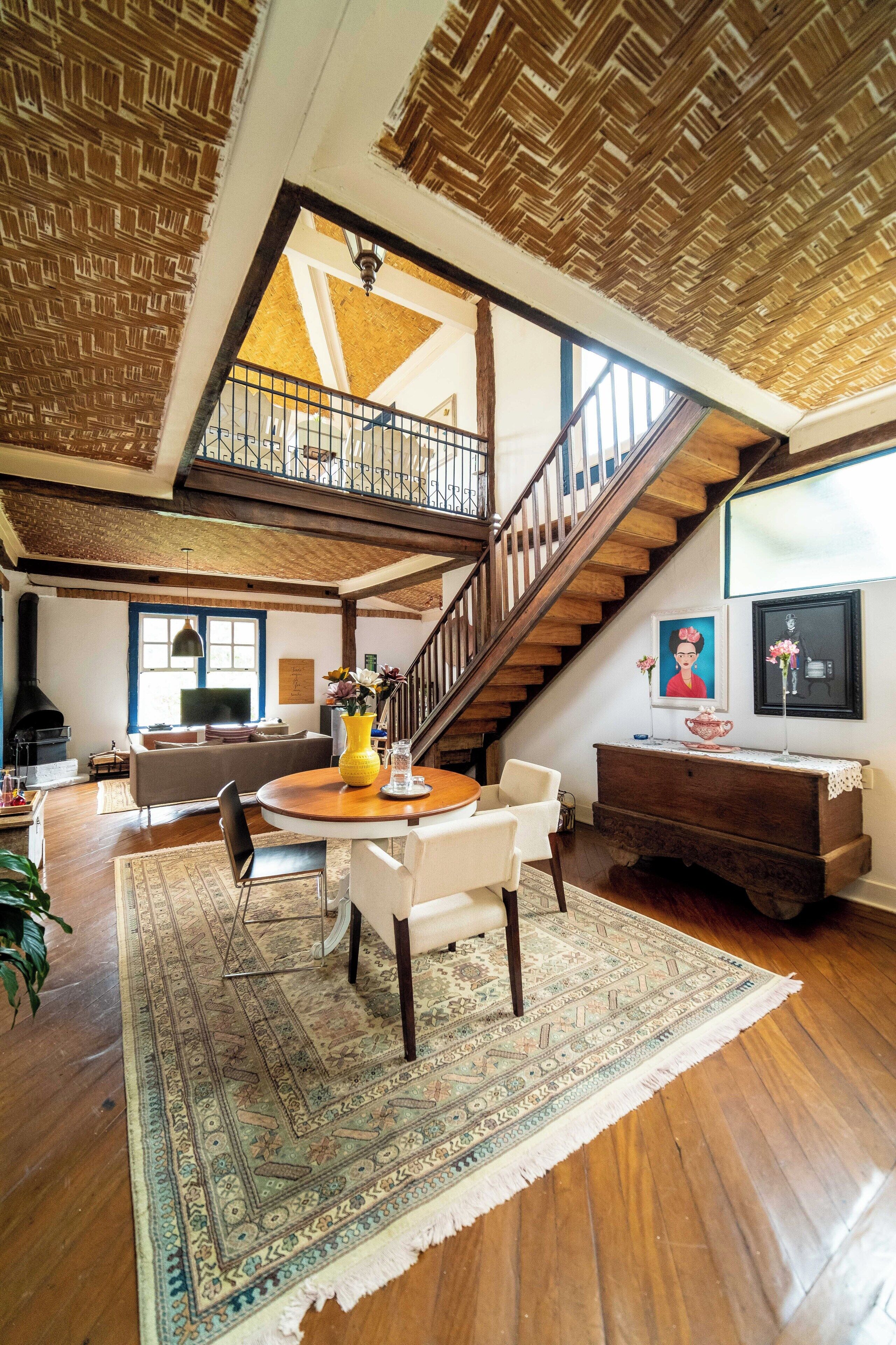 Pousada Ronco Do Bugio