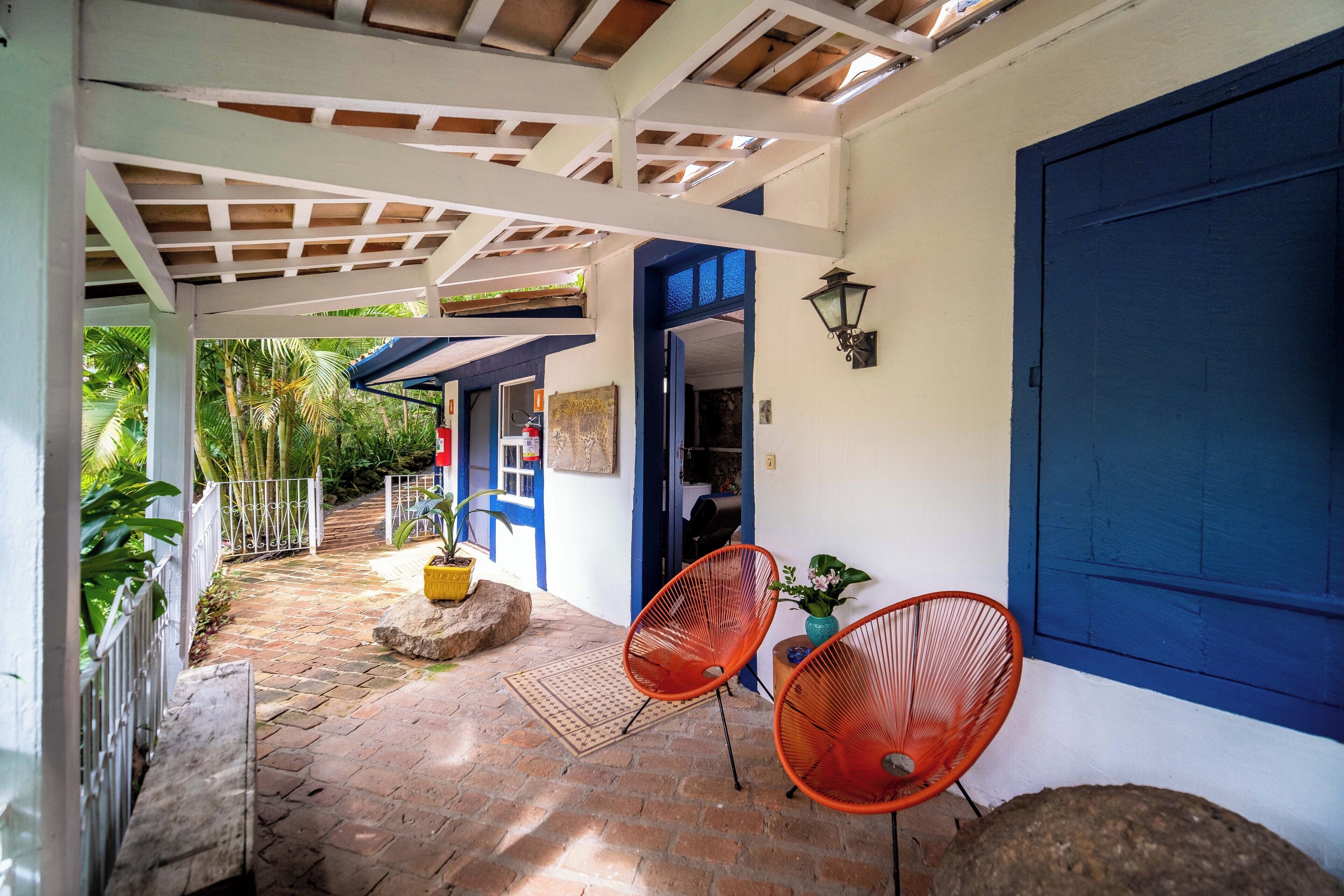 Pousada Ronco Do Bugio