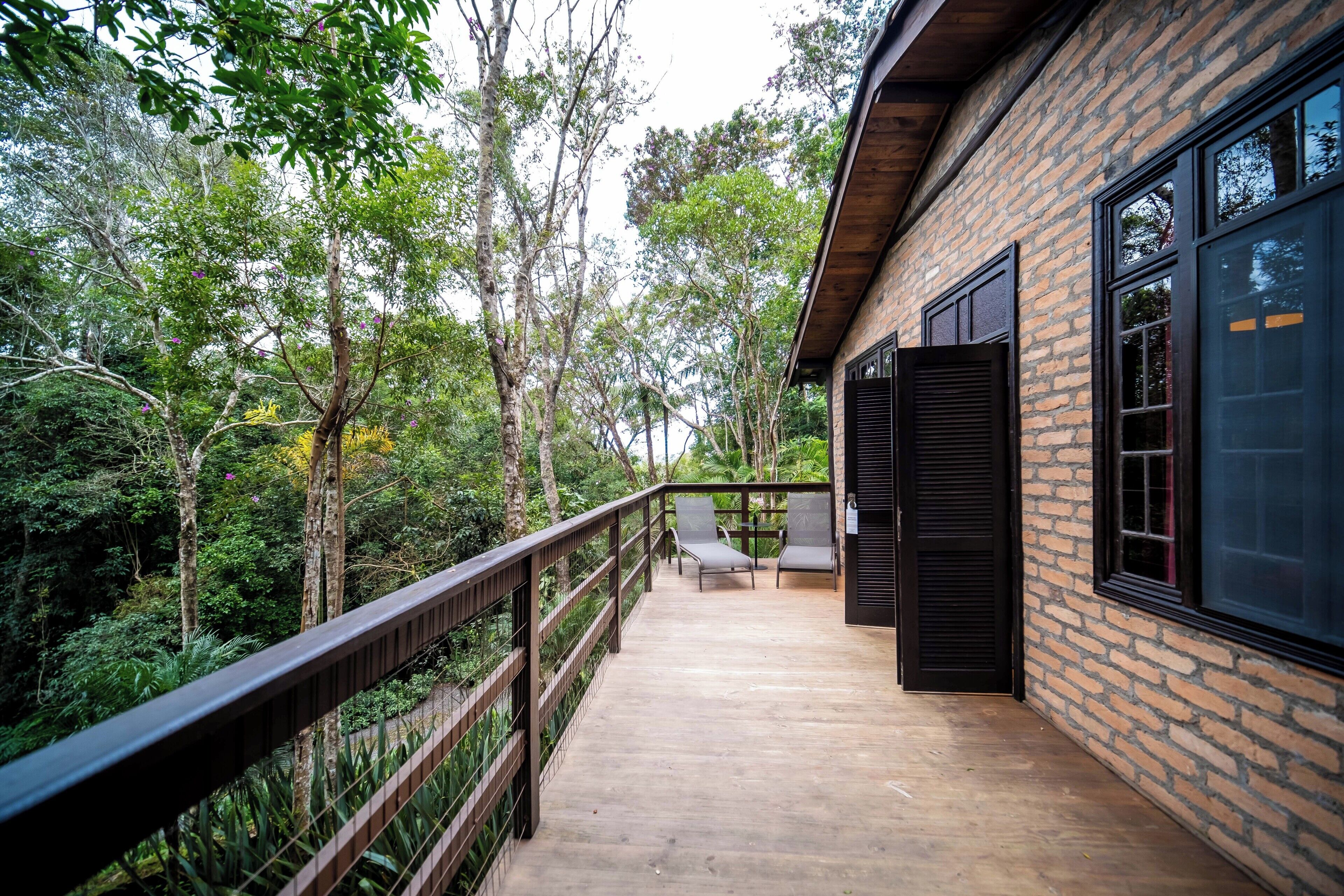 Pousada Ronco Do Bugio