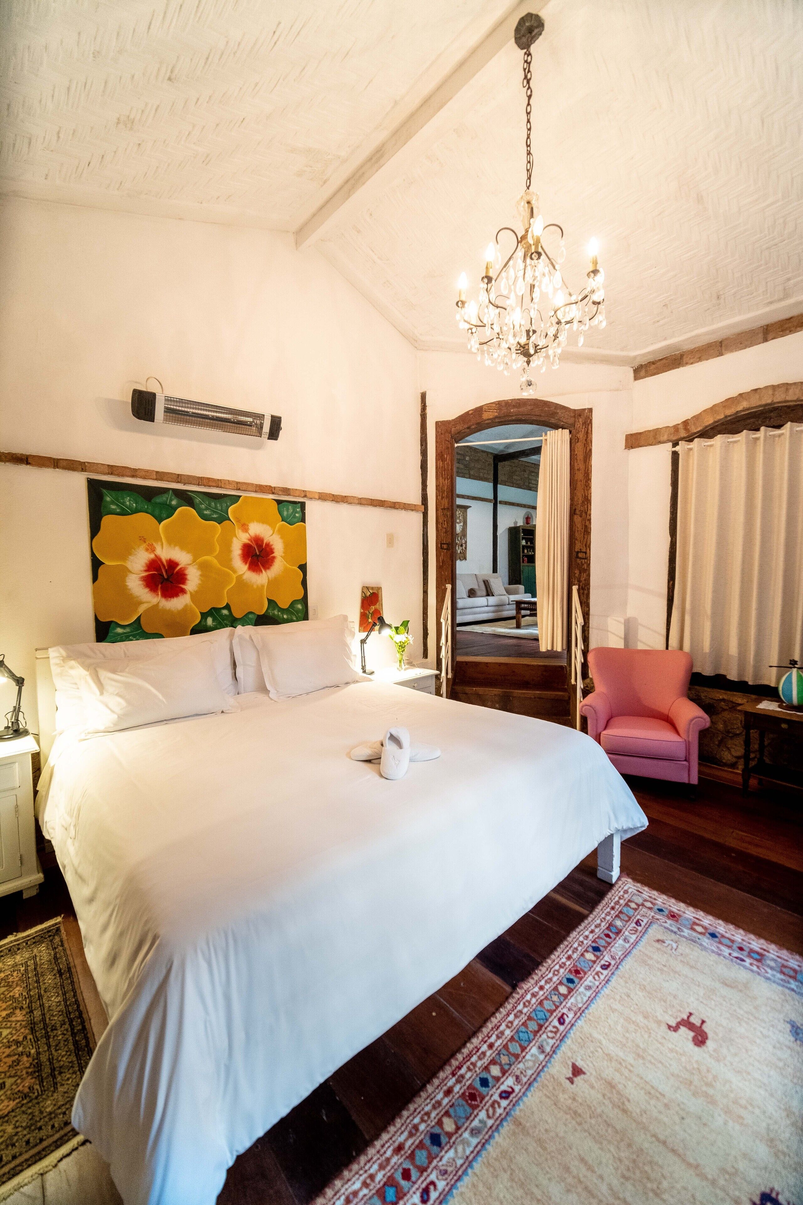 Pousada Ronco Do Bugio