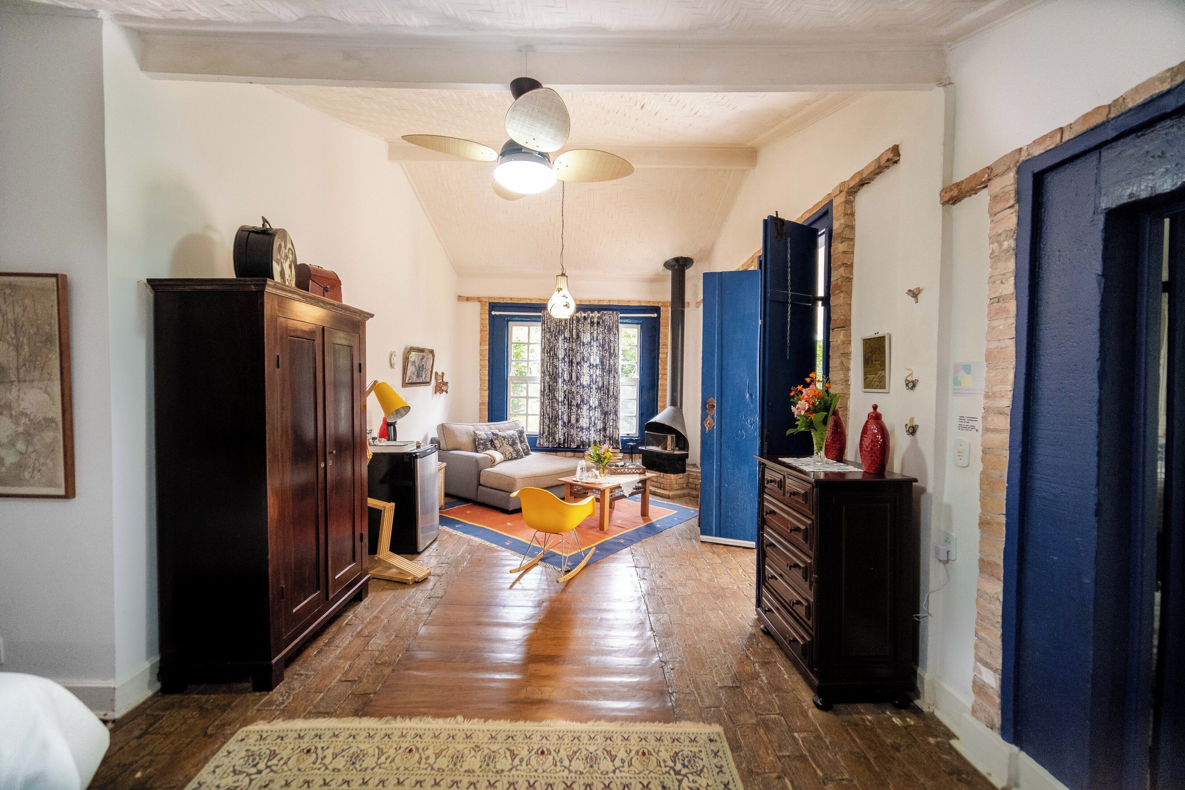 Pousada Ronco Do Bugio