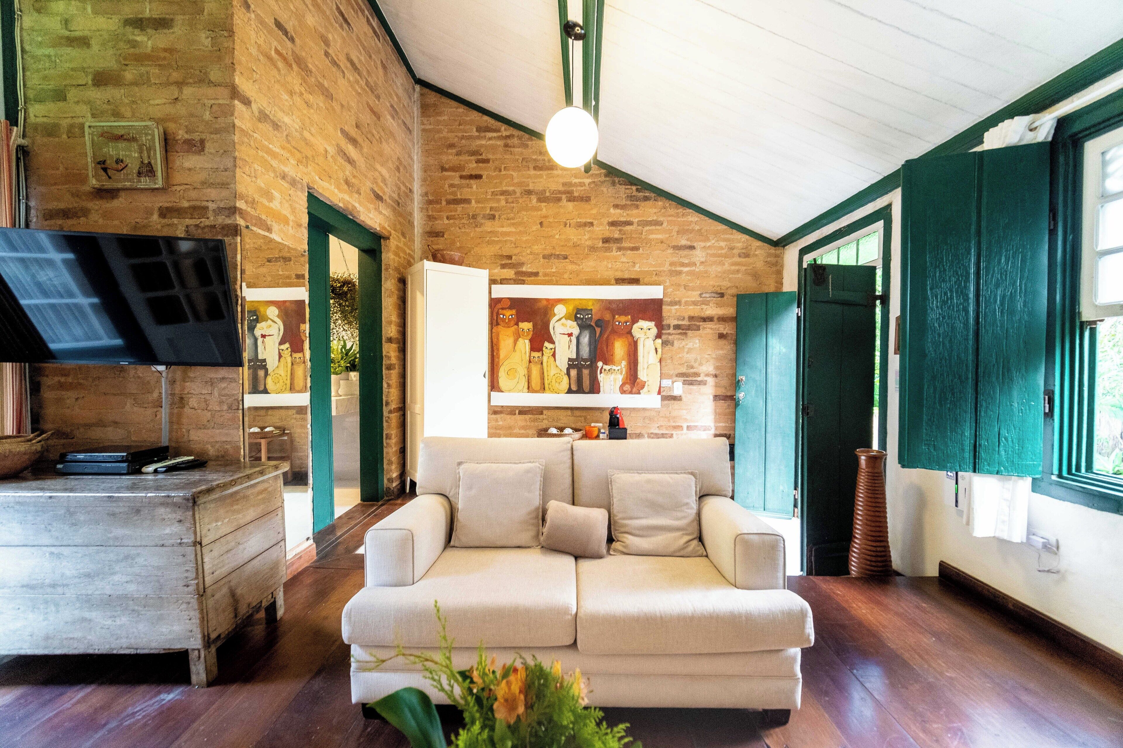 Pousada Ronco Do Bugio