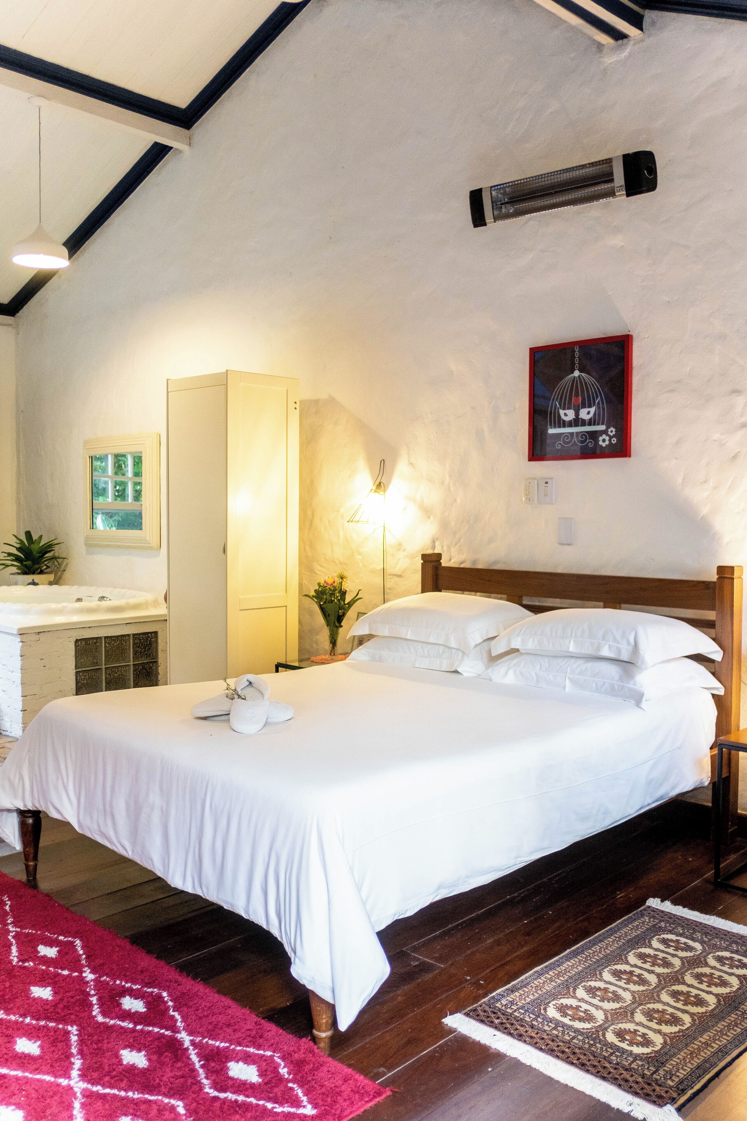 Pousada Ronco Do Bugio