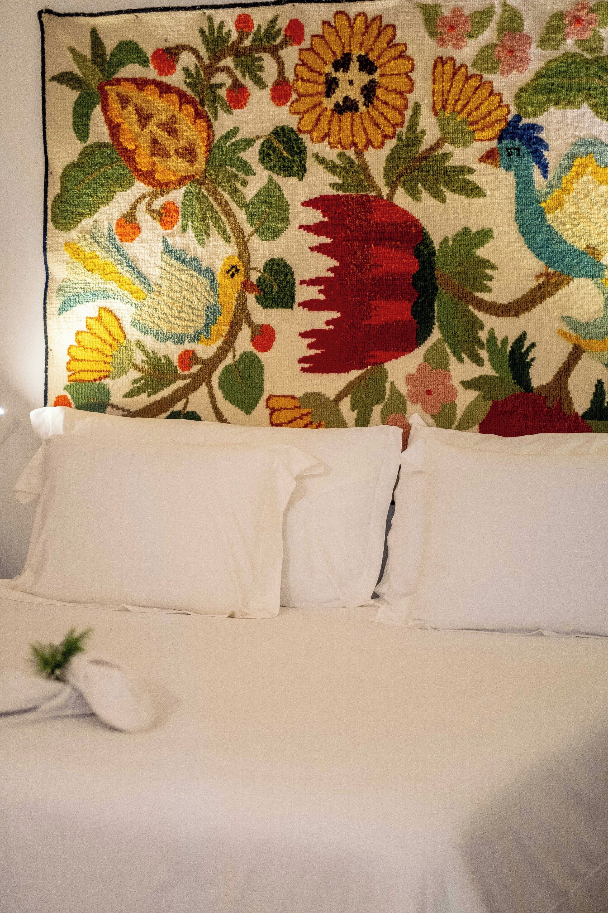 Pousada Ronco Do Bugio