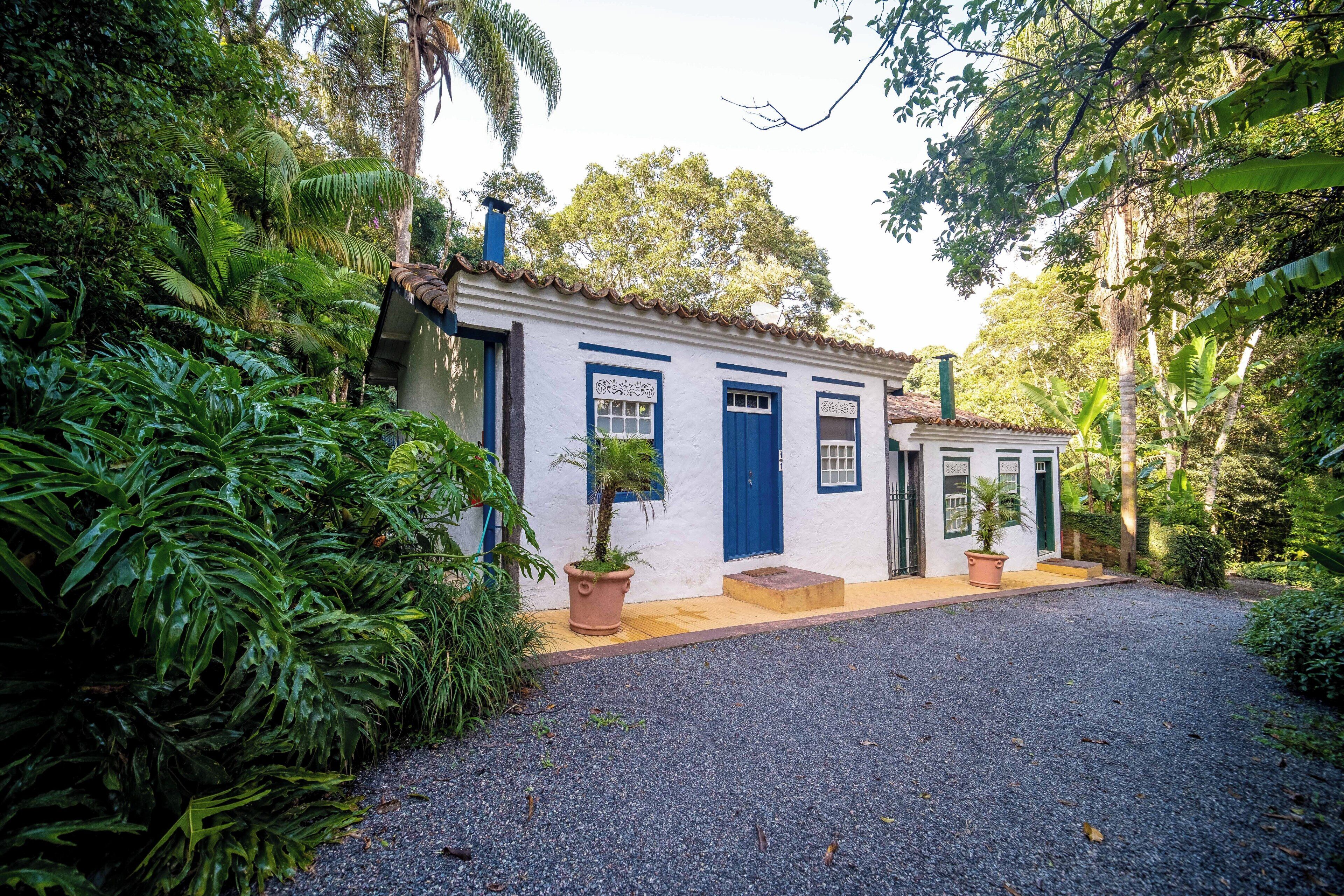 Pousada Ronco Do Bugio