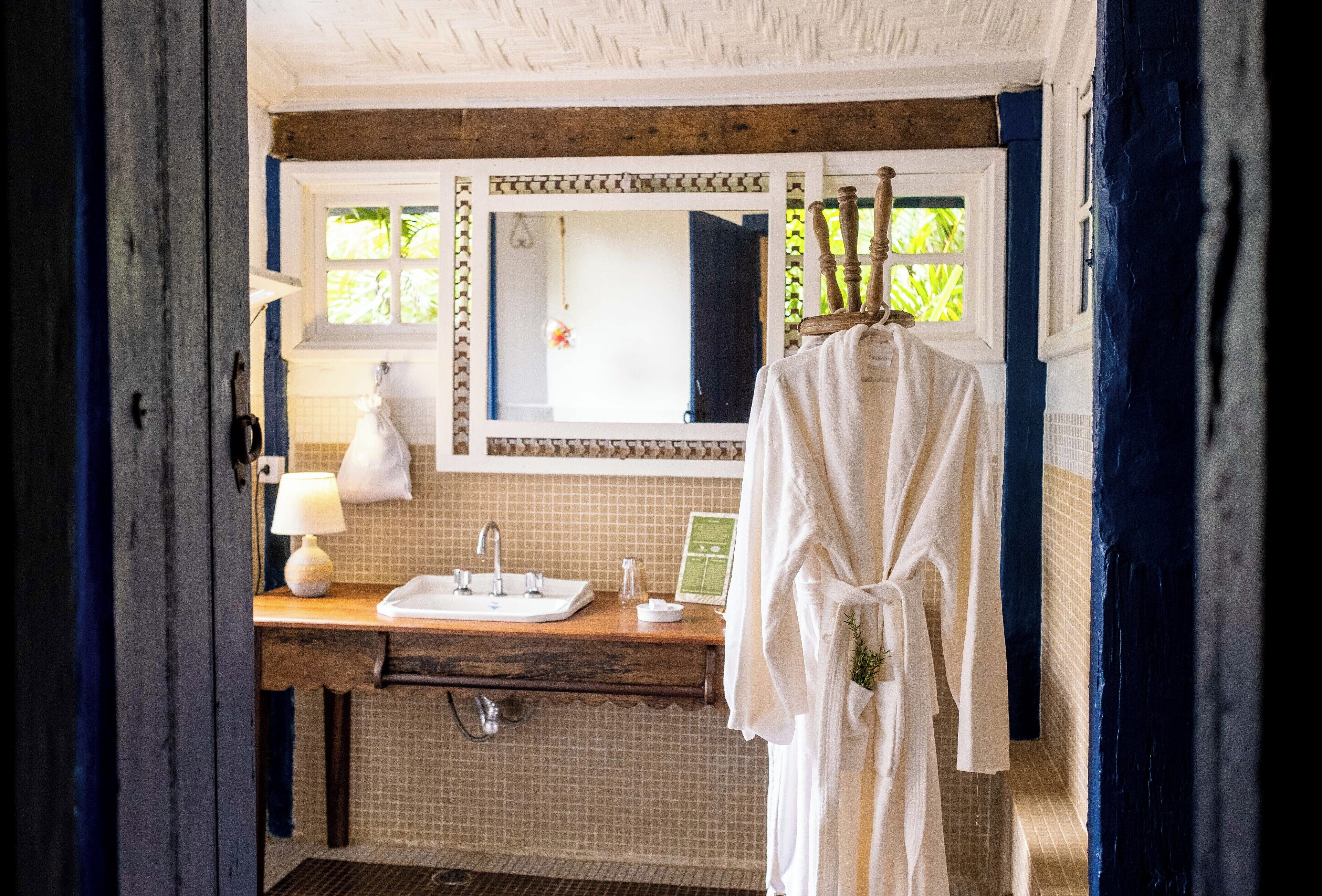 Pousada Ronco Do Bugio