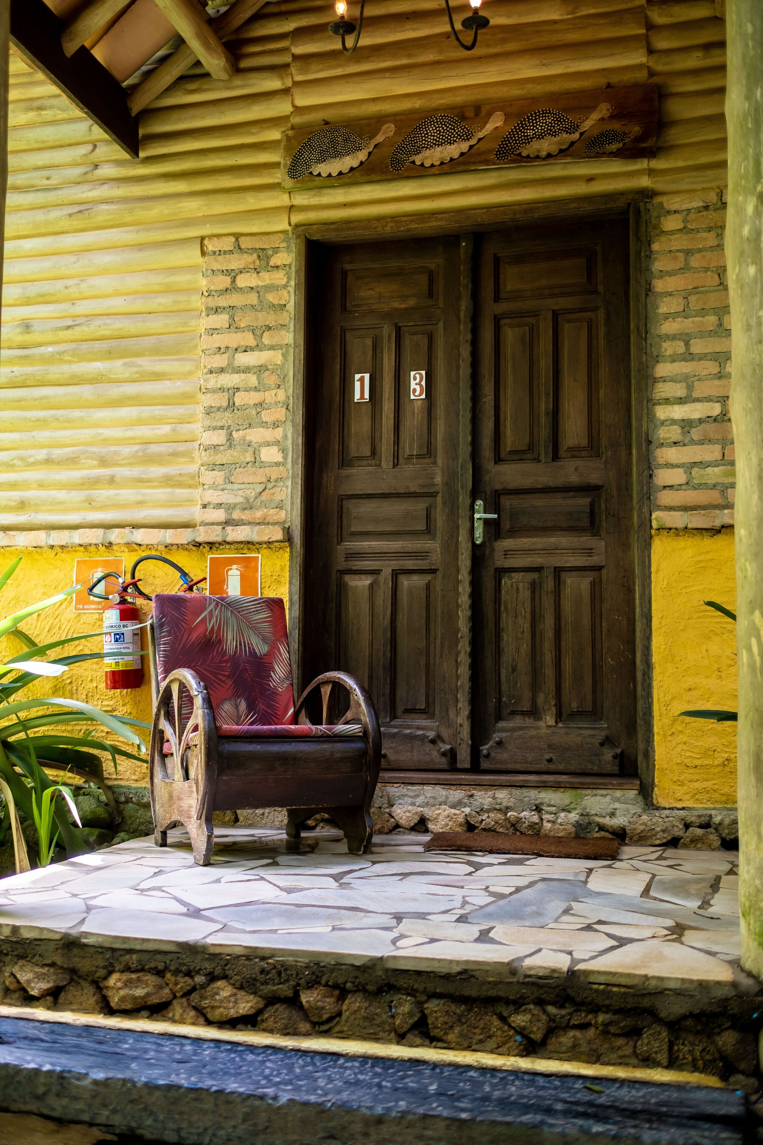 Pousada Ronco Do Bugio