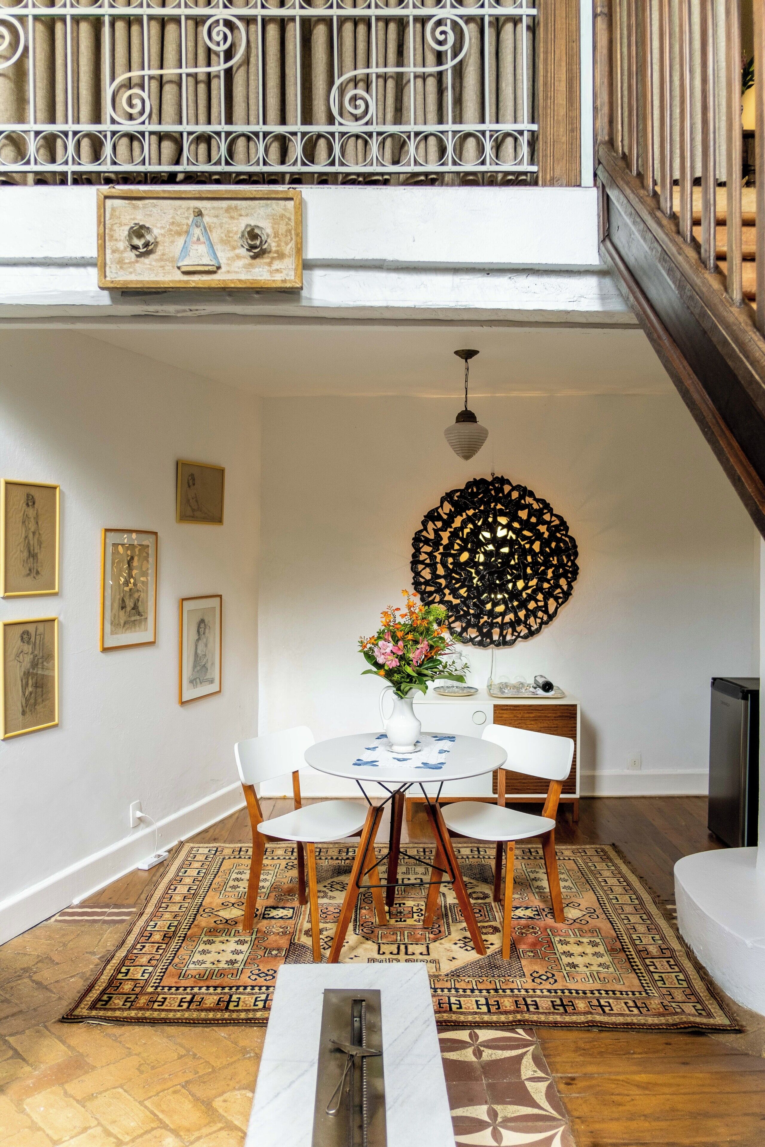 Pousada Ronco Do Bugio