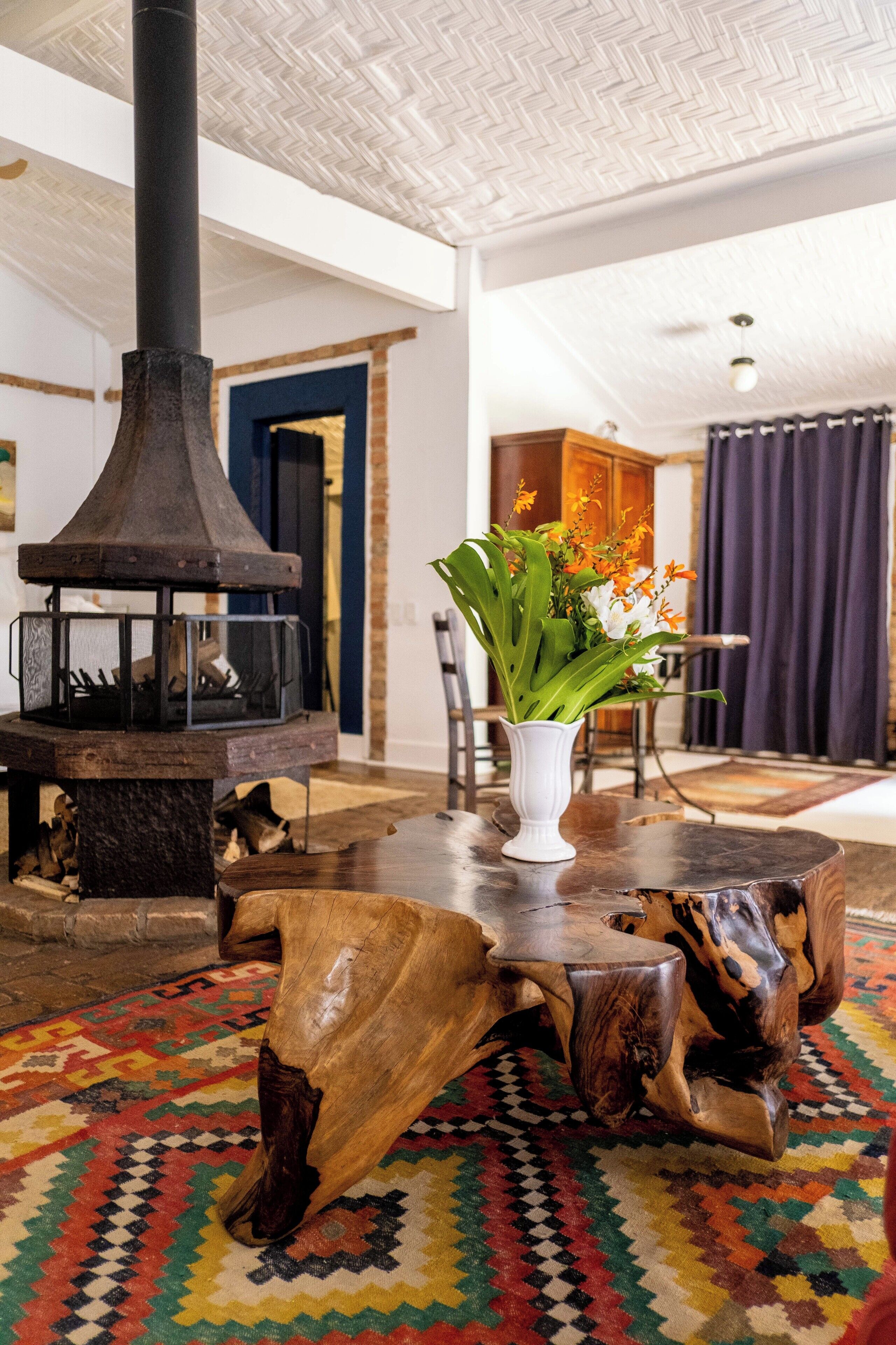 Pousada Ronco Do Bugio