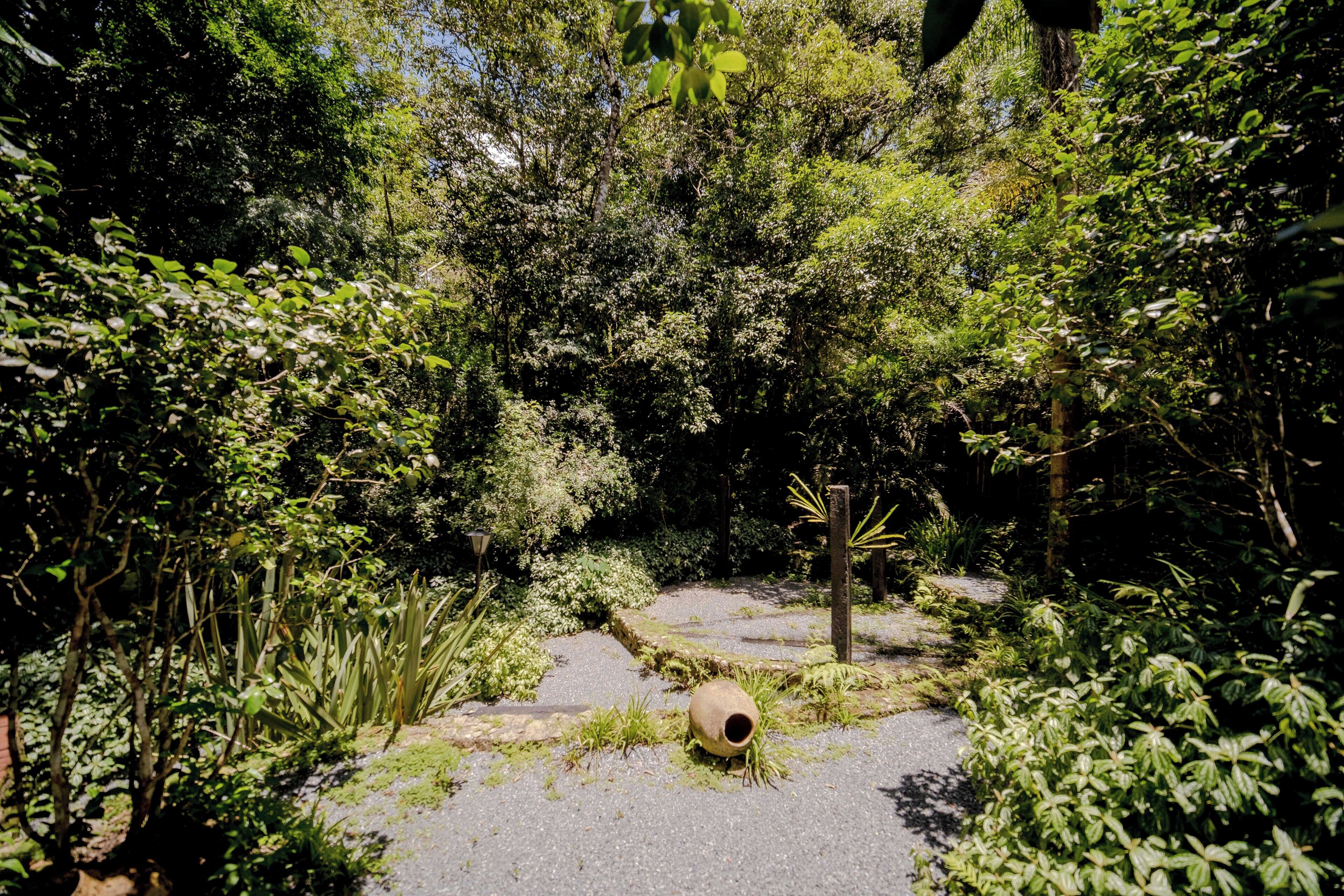 Pousada Ronco Do Bugio