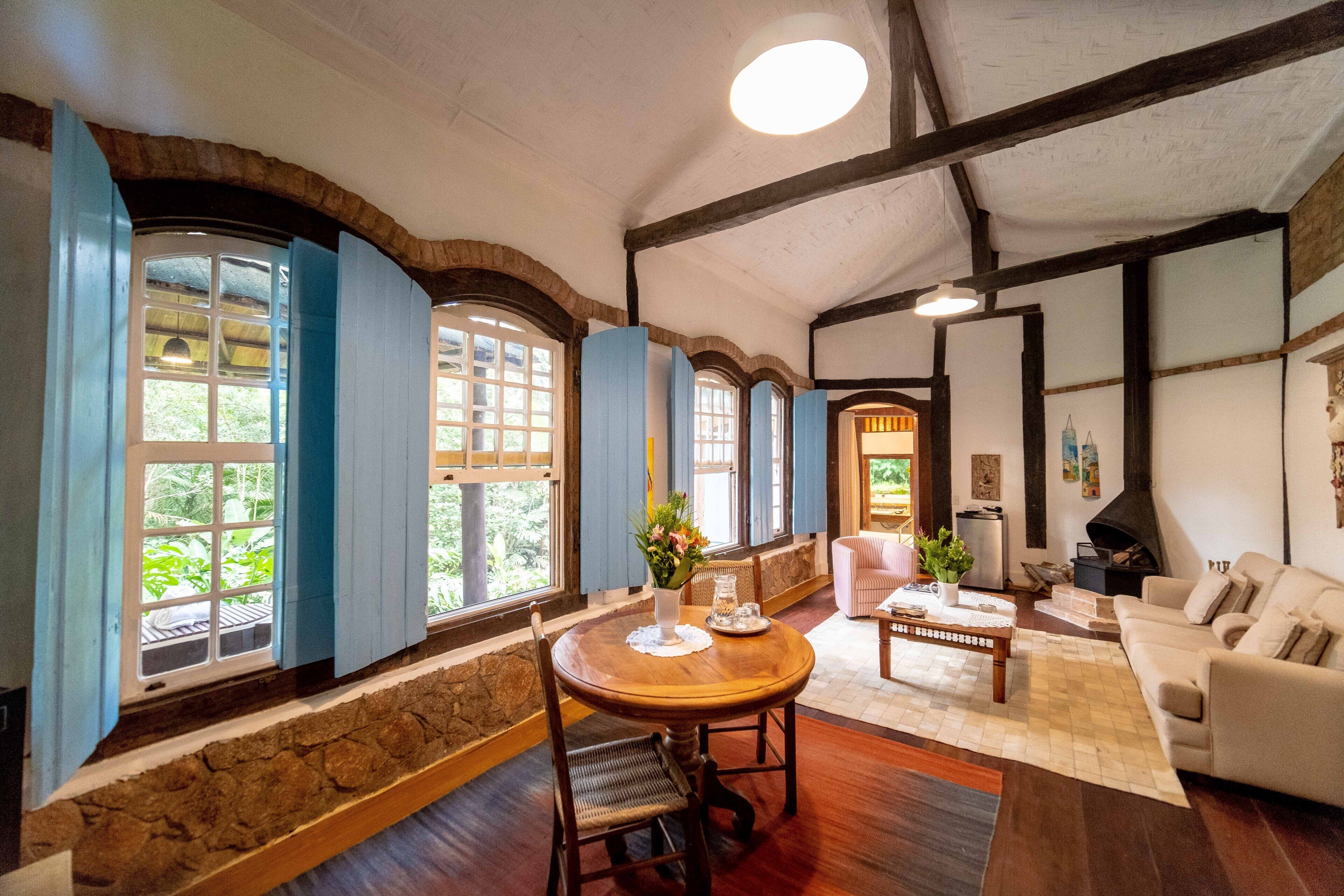 Pousada Ronco Do Bugio