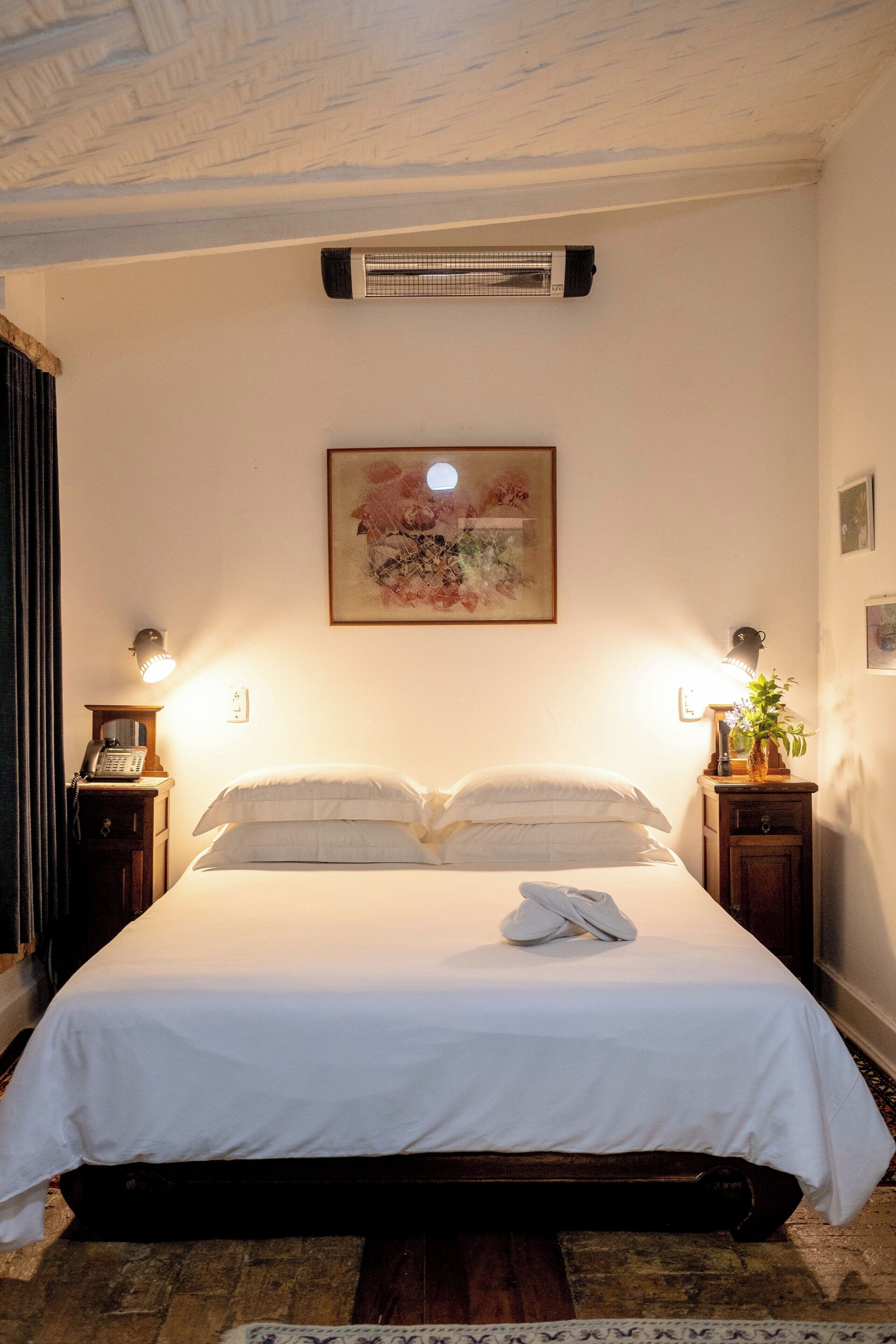 Pousada Ronco Do Bugio