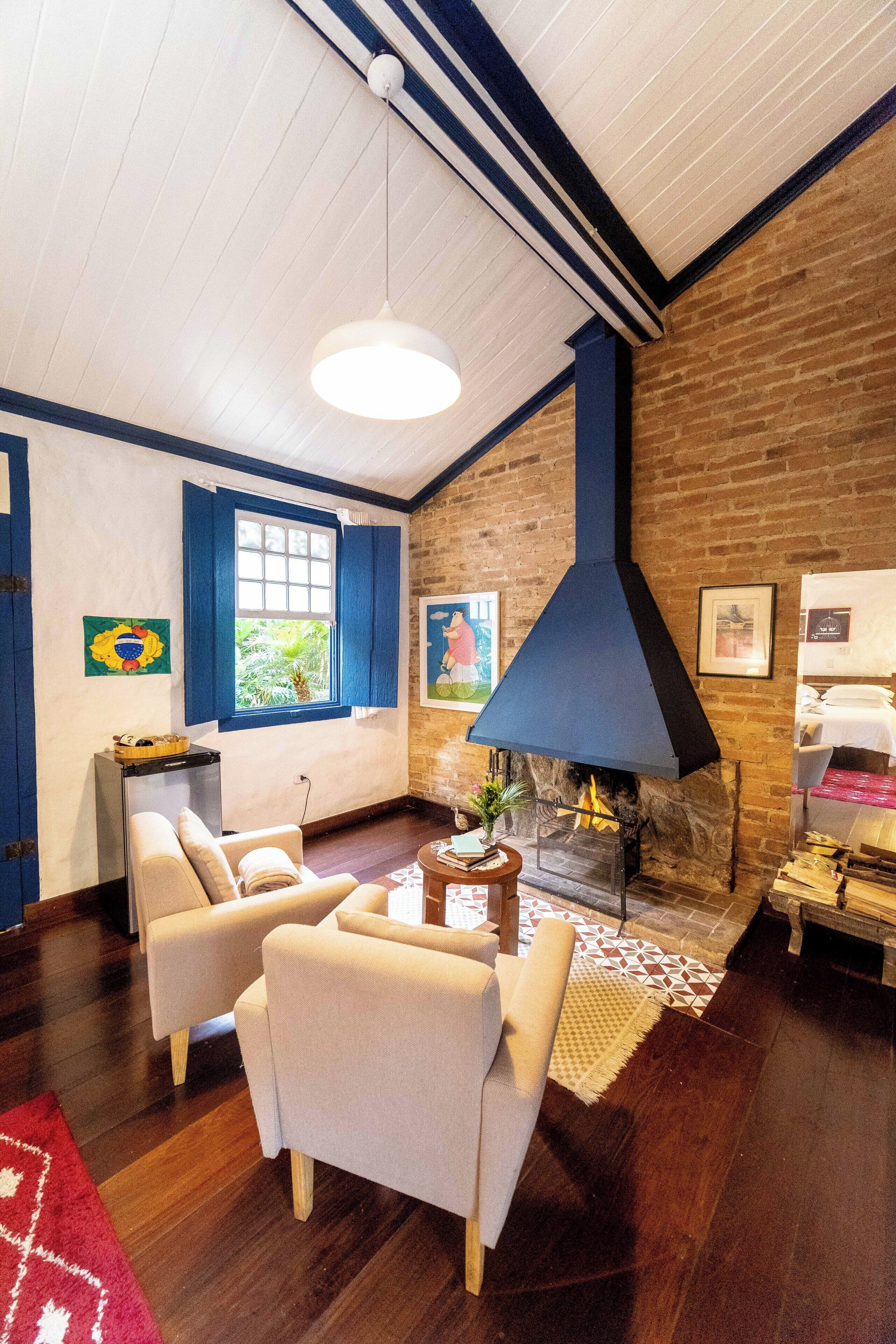 Pousada Ronco Do Bugio