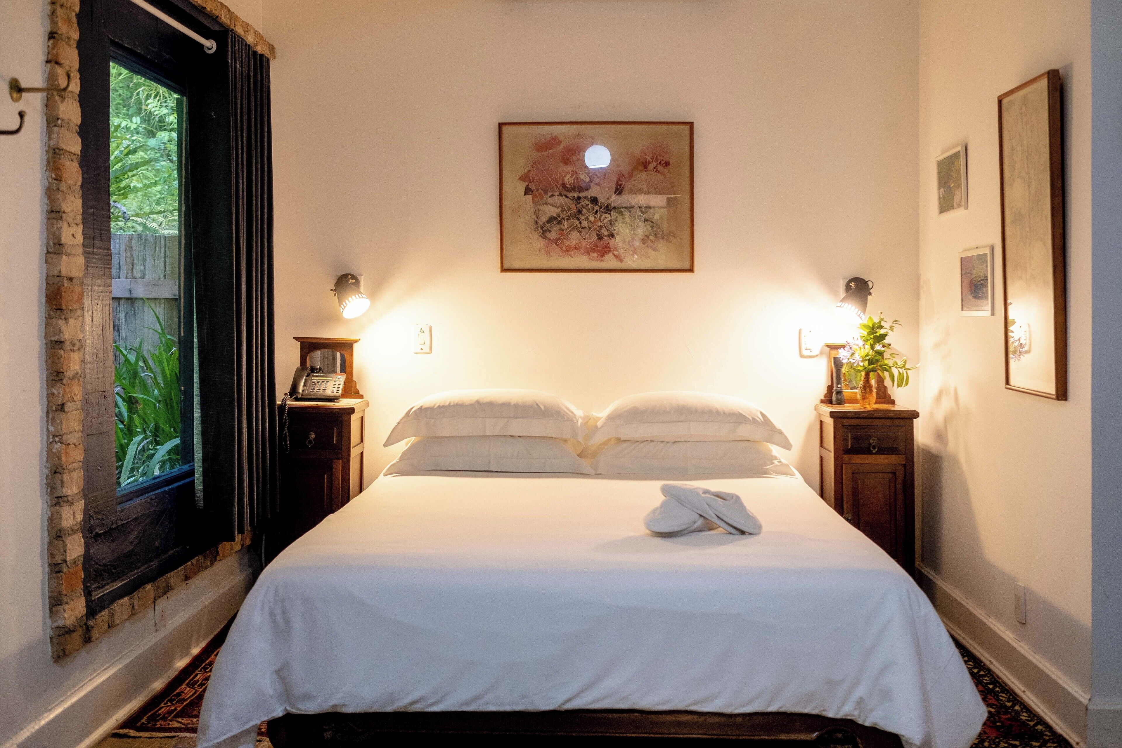 Pousada Ronco Do Bugio