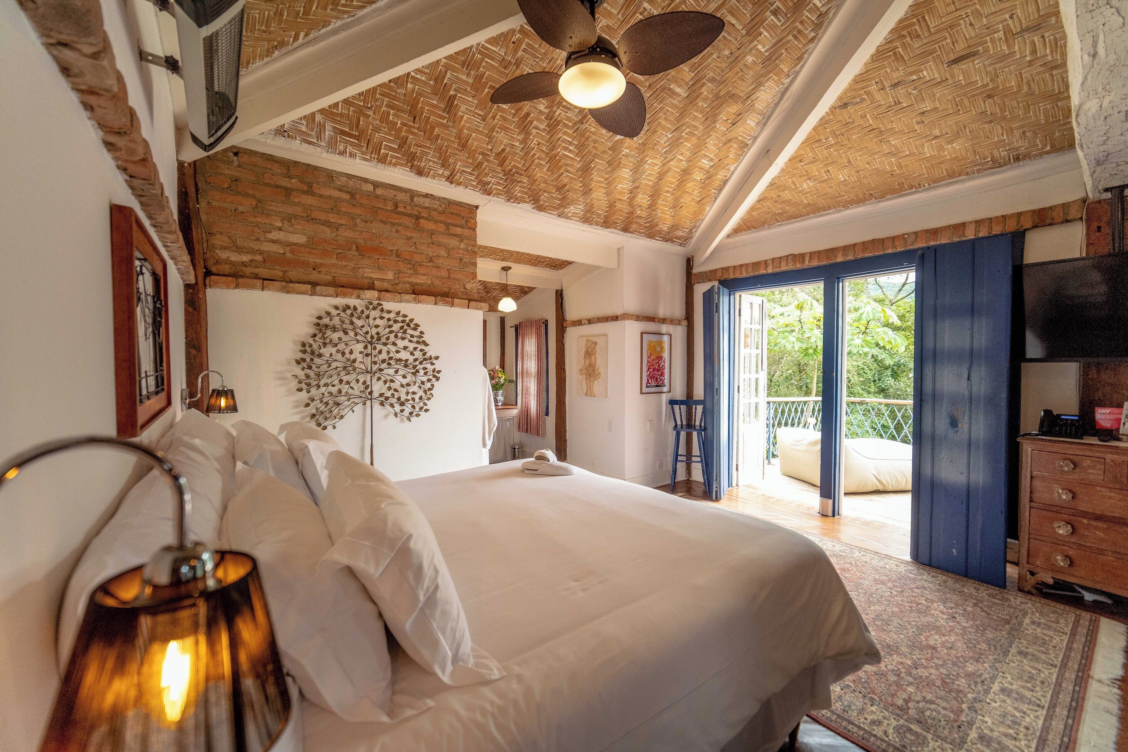 Pousada Ronco Do Bugio