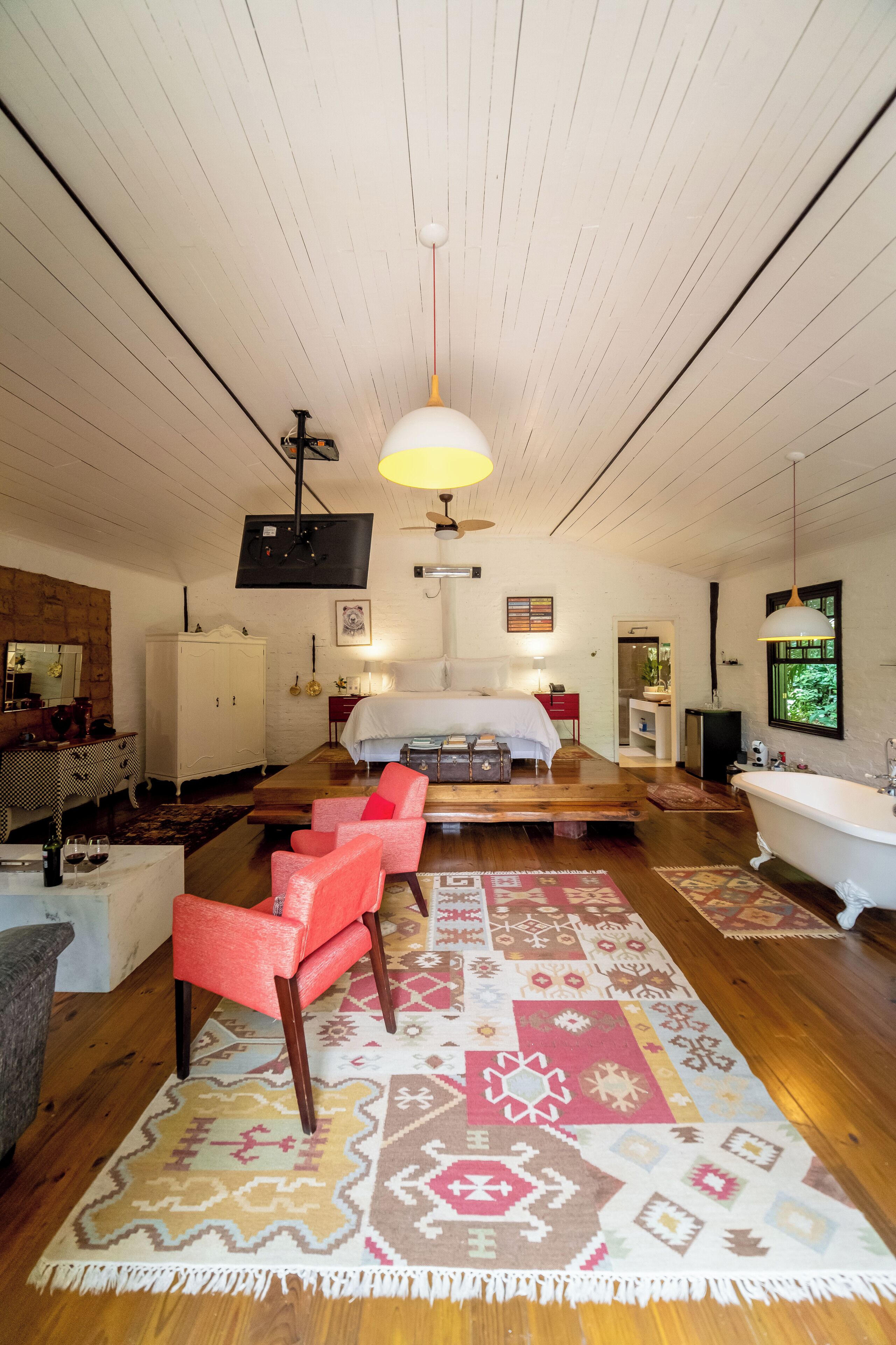 Pousada Ronco Do Bugio