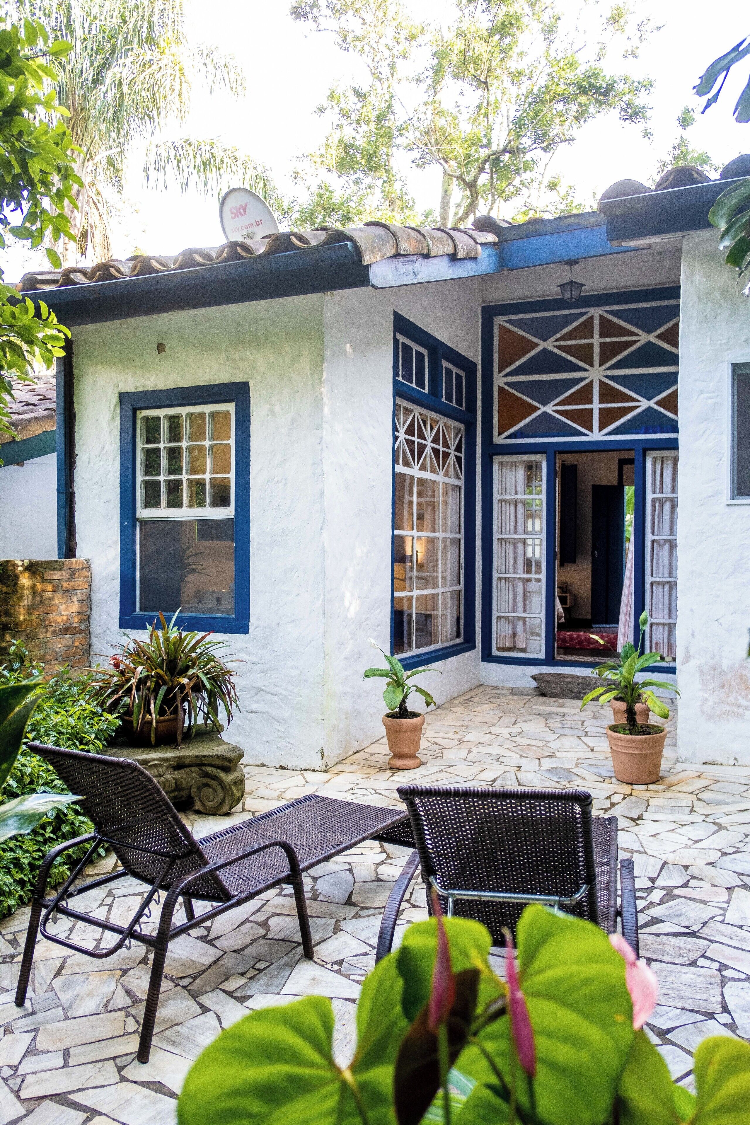 Pousada Ronco Do Bugio