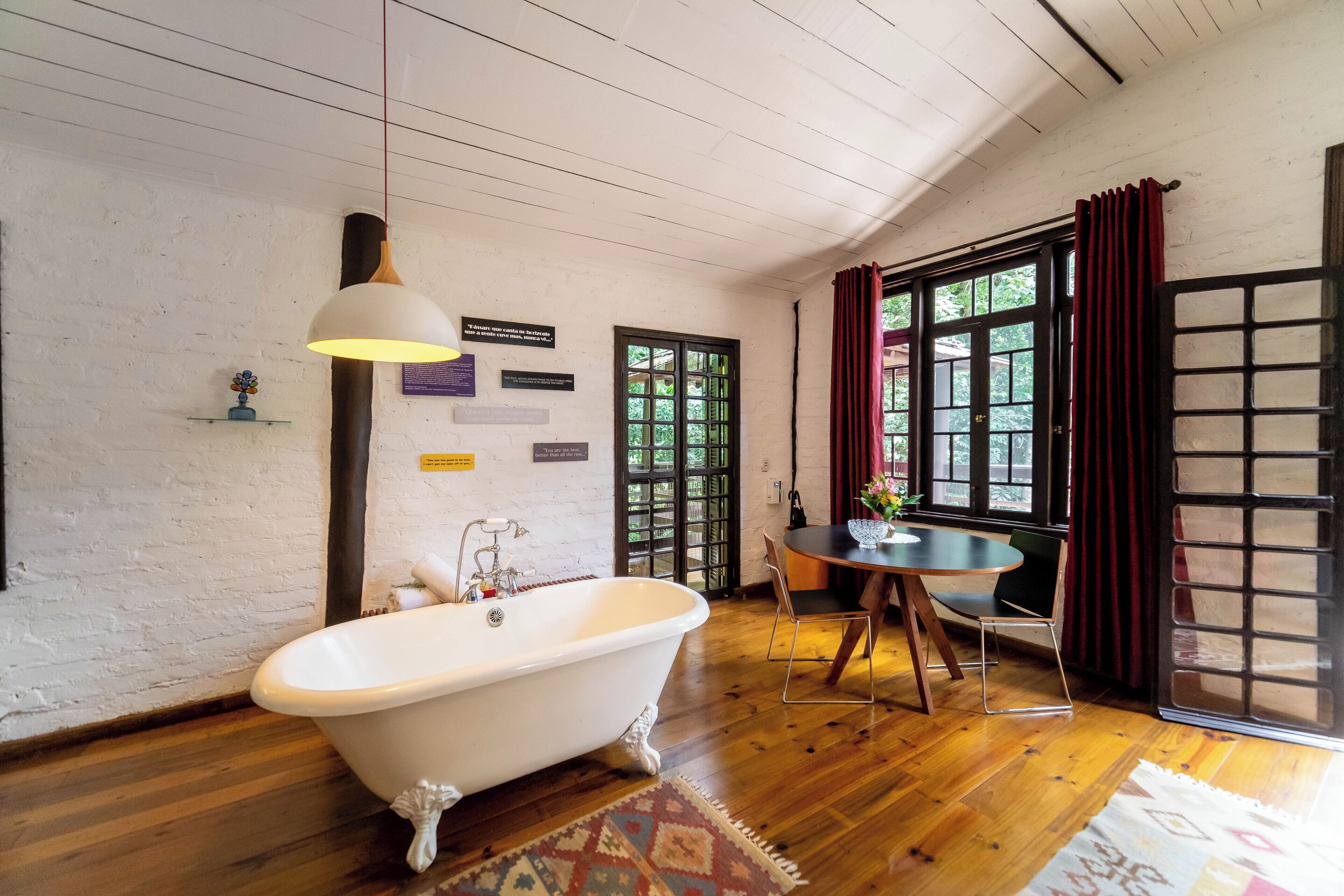 Pousada Ronco Do Bugio