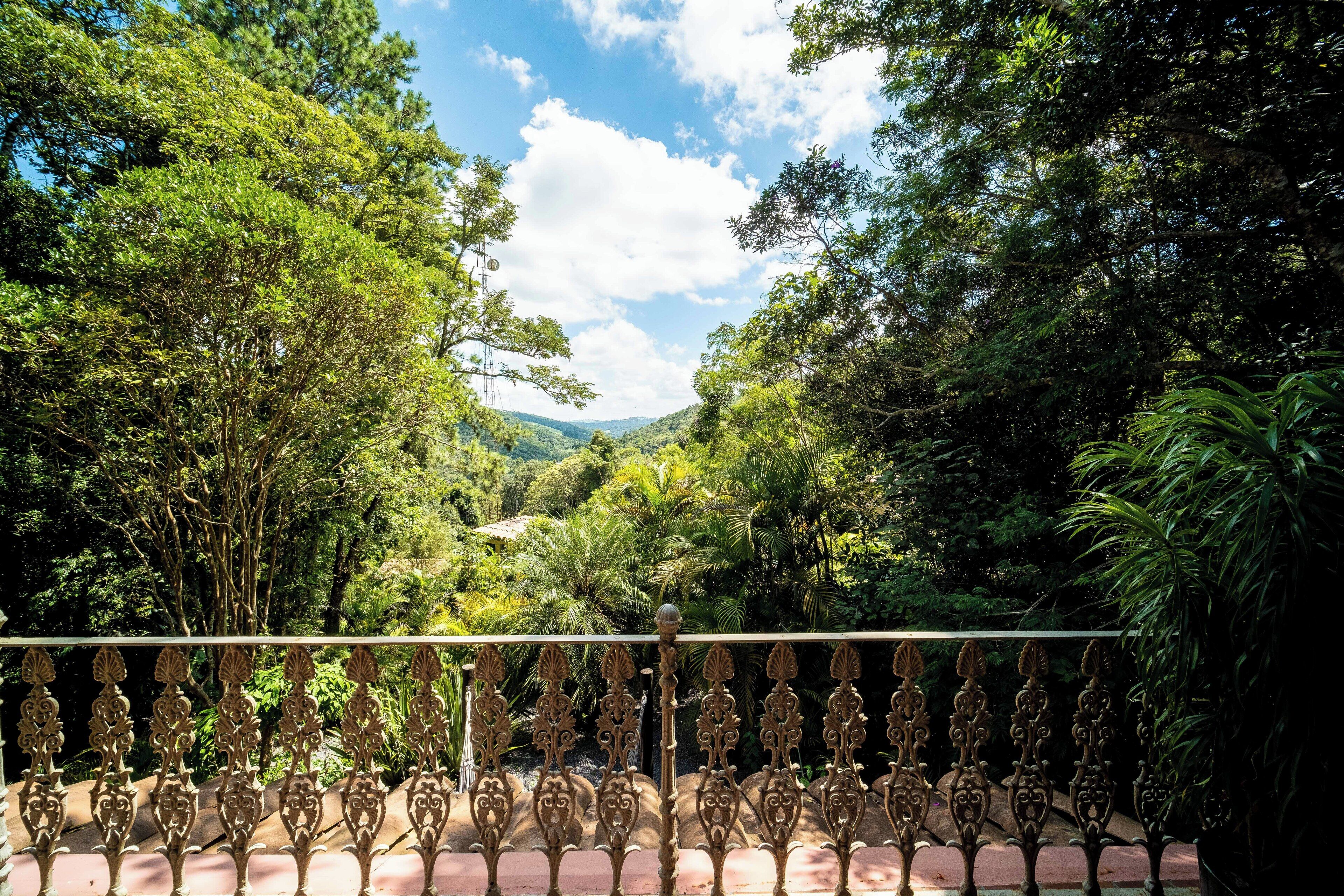 Pousada Ronco Do Bugio