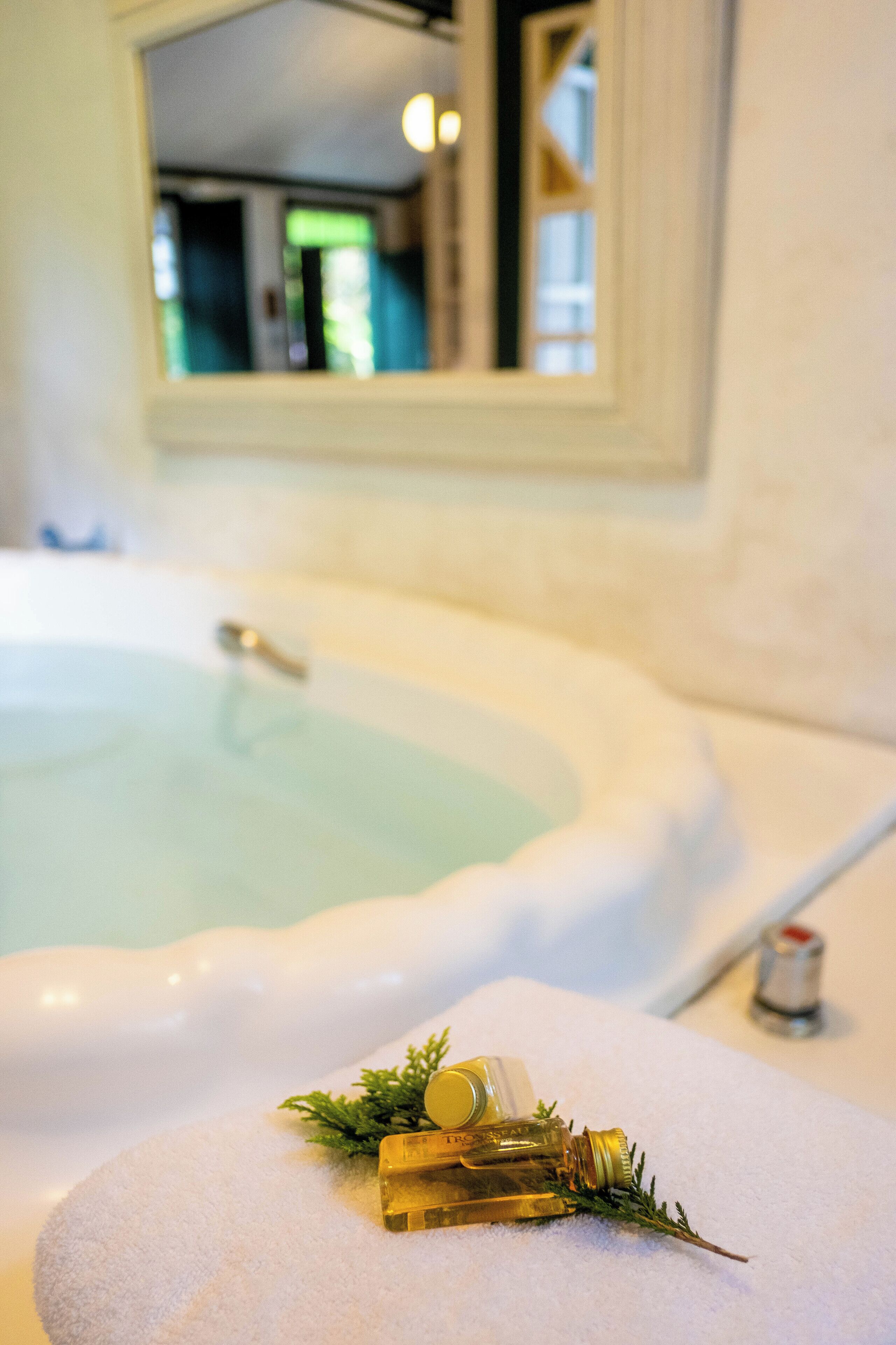 Pousada Ronco Do Bugio