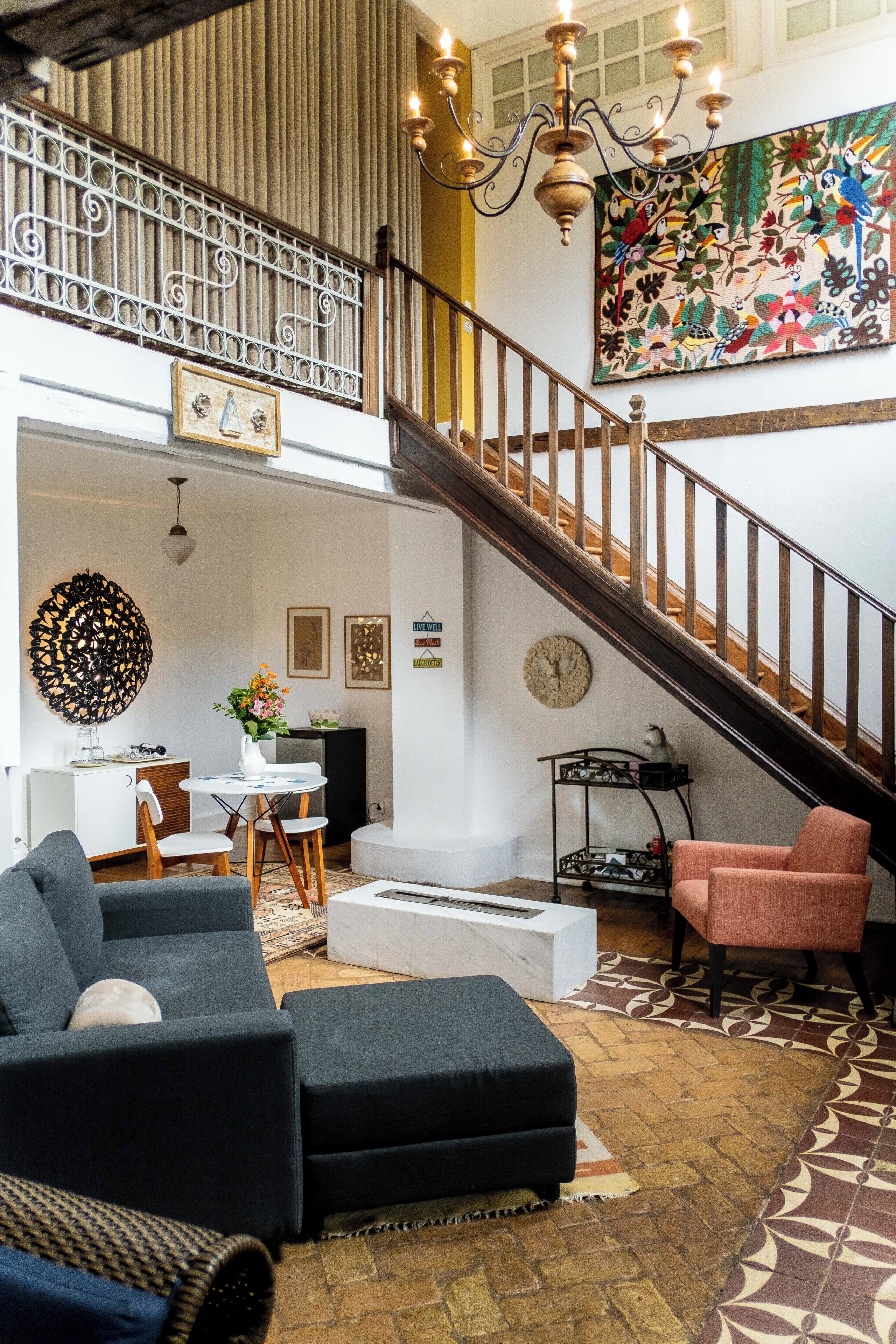 Pousada Ronco Do Bugio