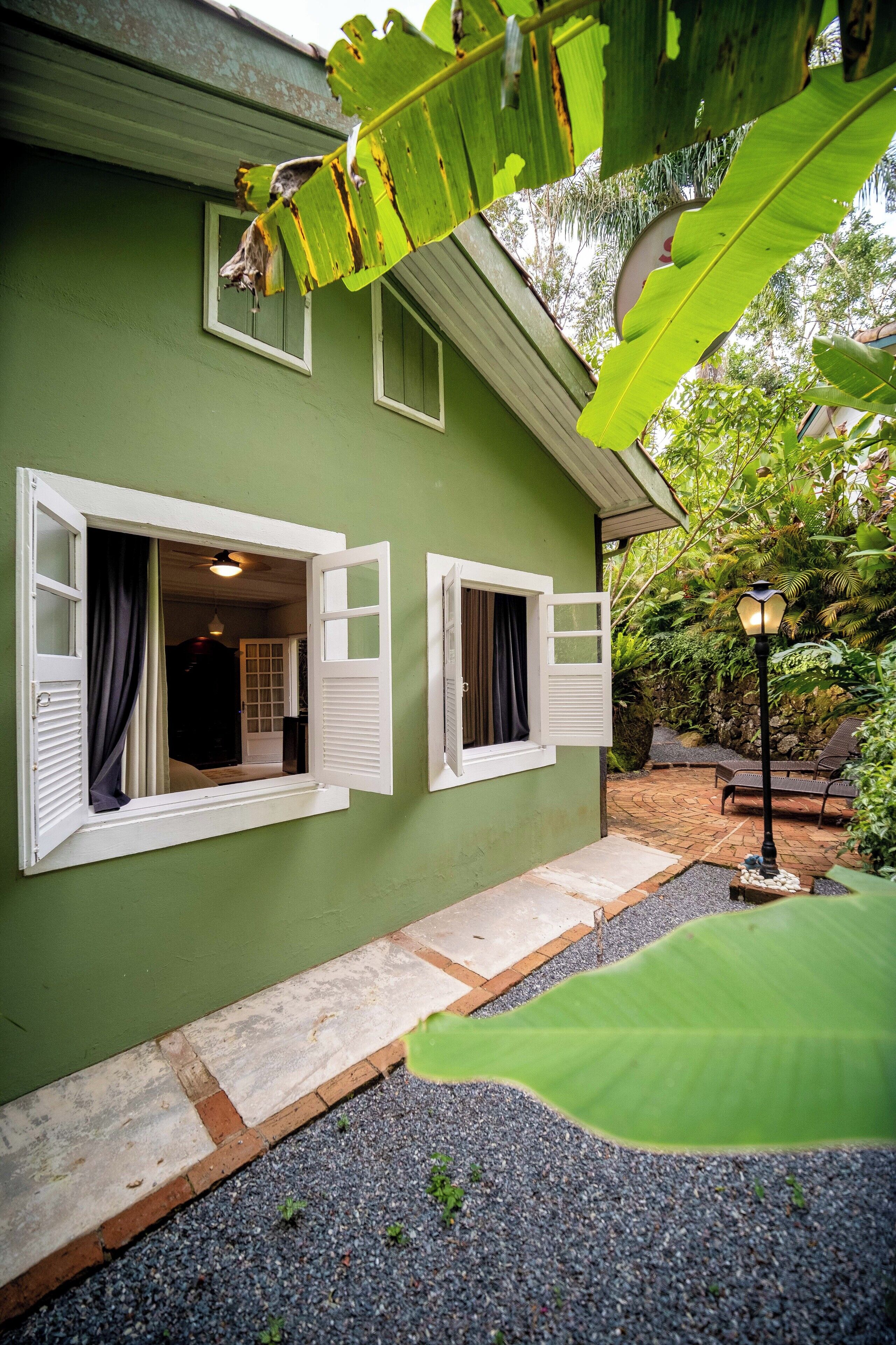 Pousada Ronco Do Bugio