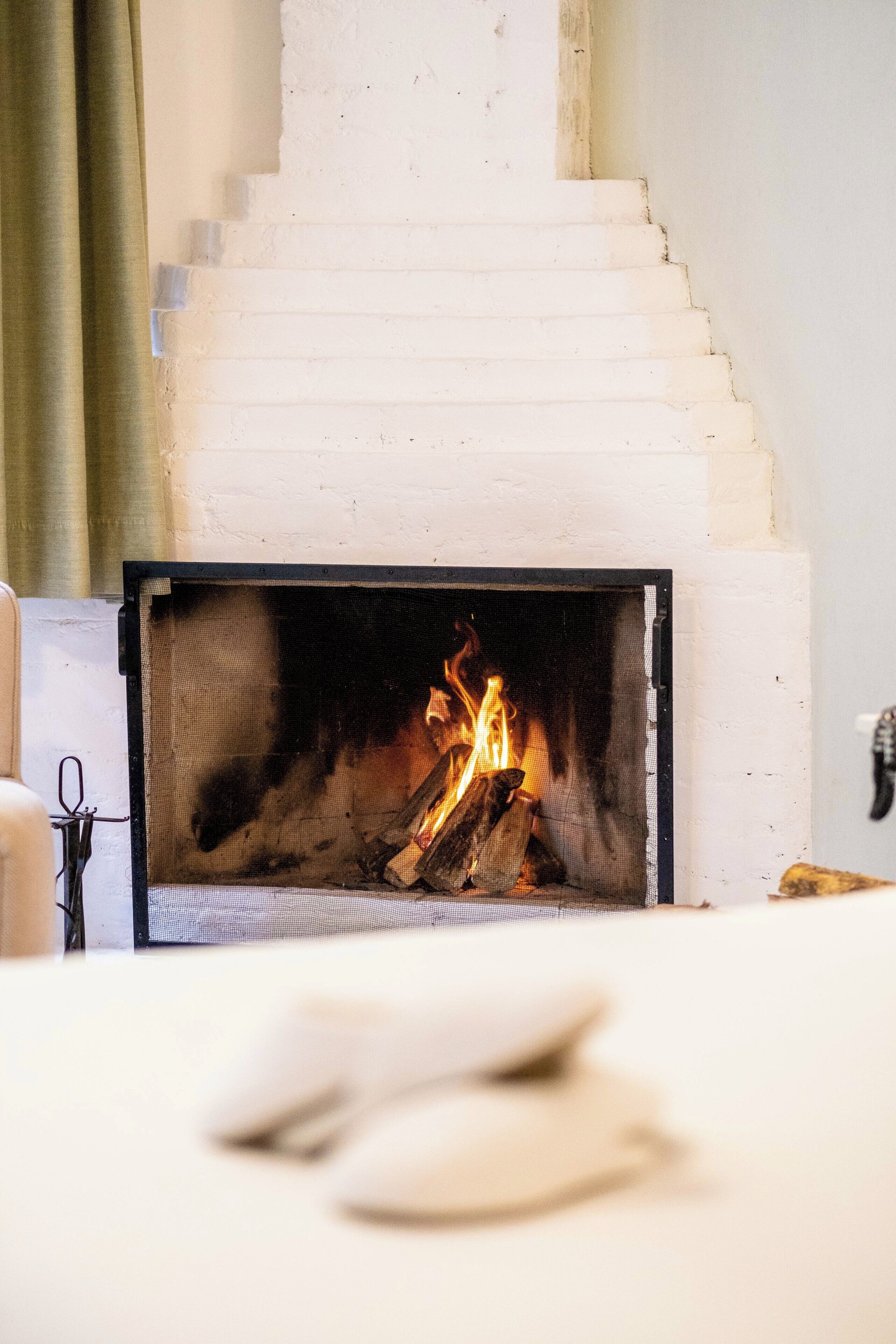 Pousada Ronco Do Bugio