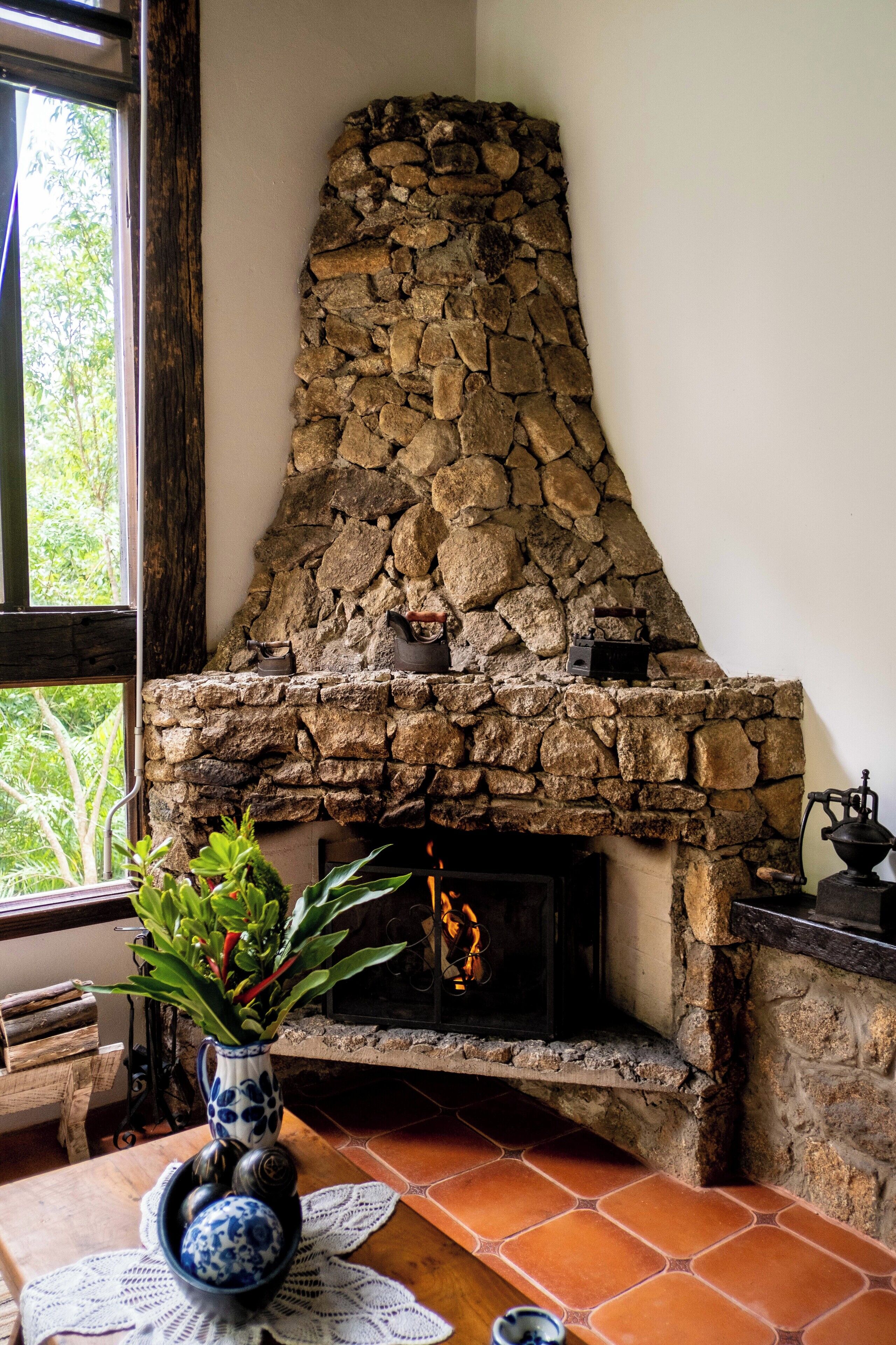 Pousada Ronco Do Bugio