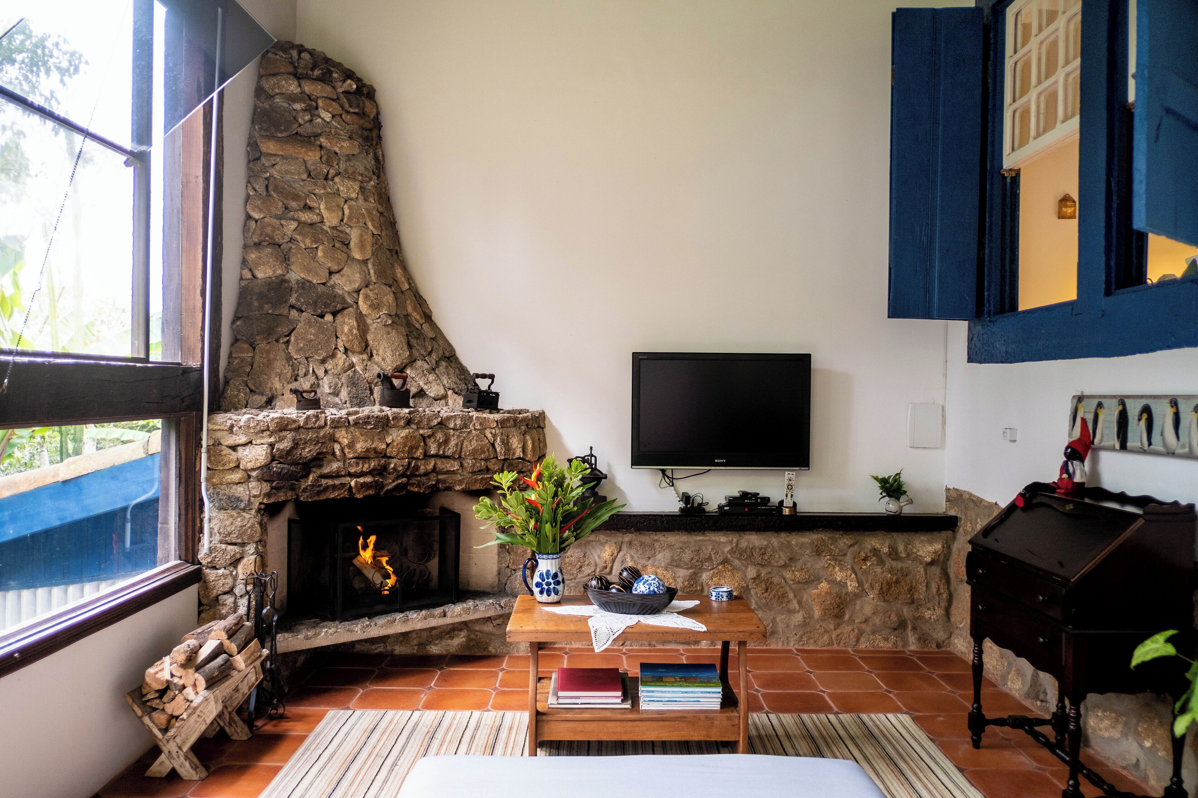 Pousada Ronco Do Bugio