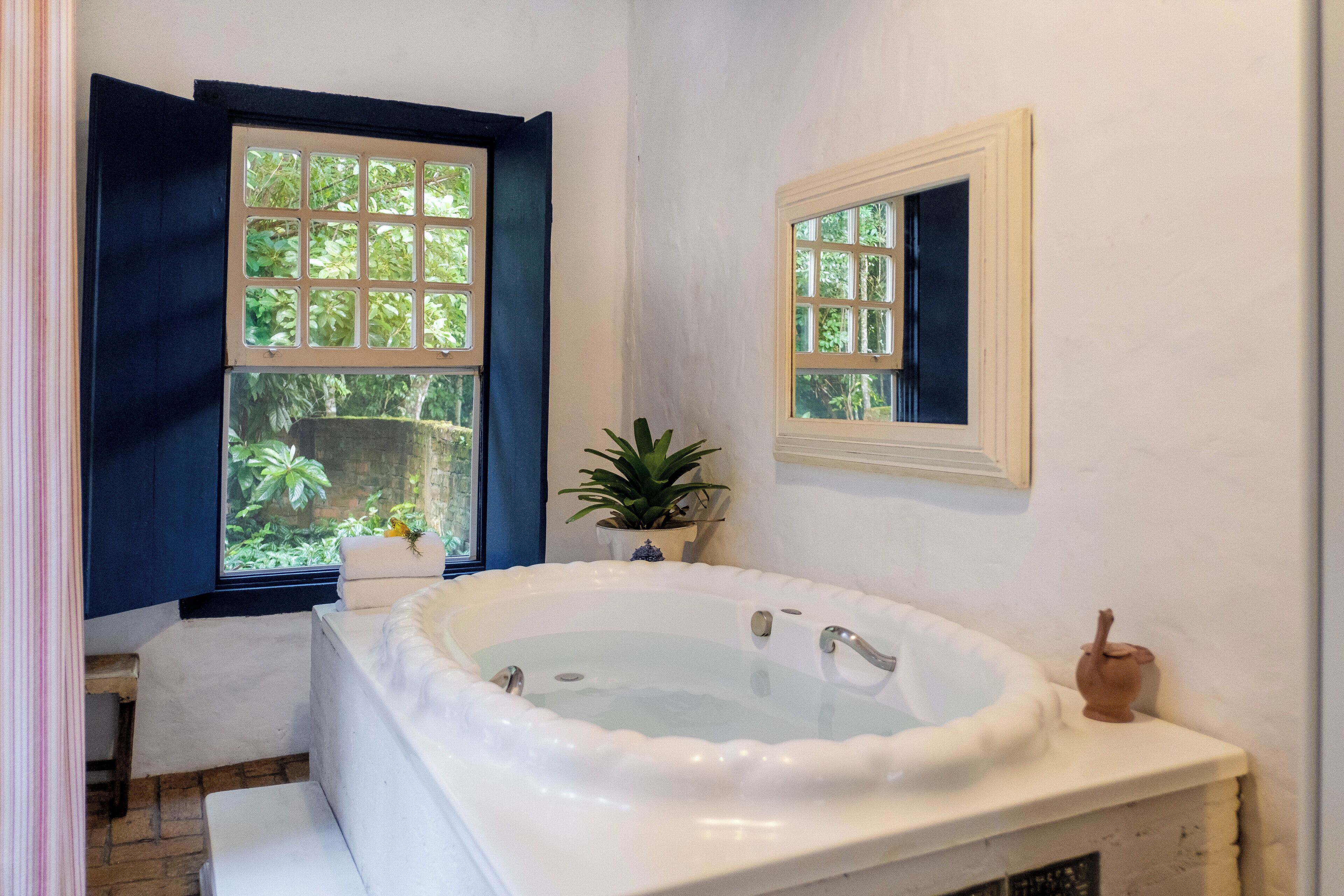 Pousada Ronco Do Bugio