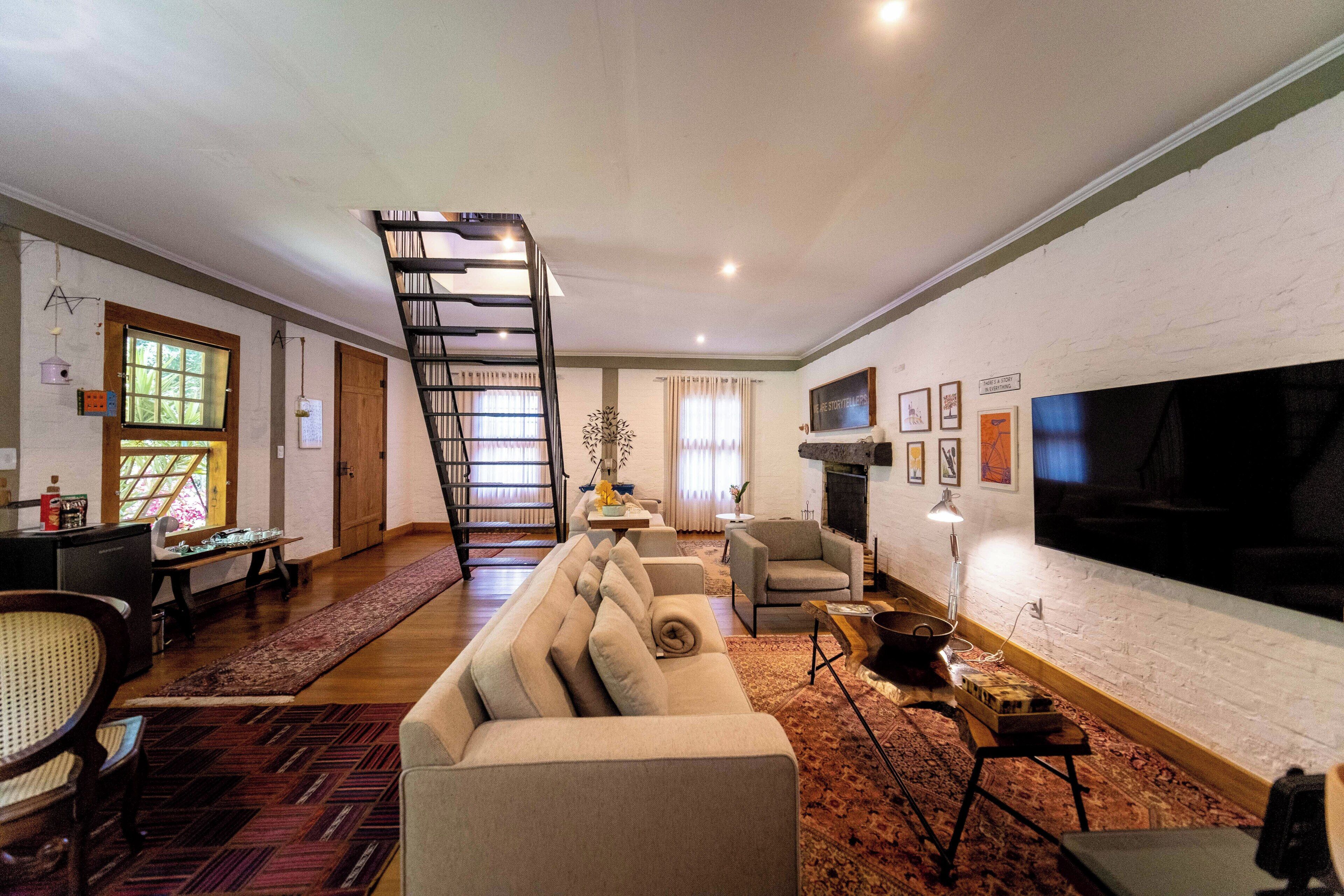 Pousada Ronco Do Bugio