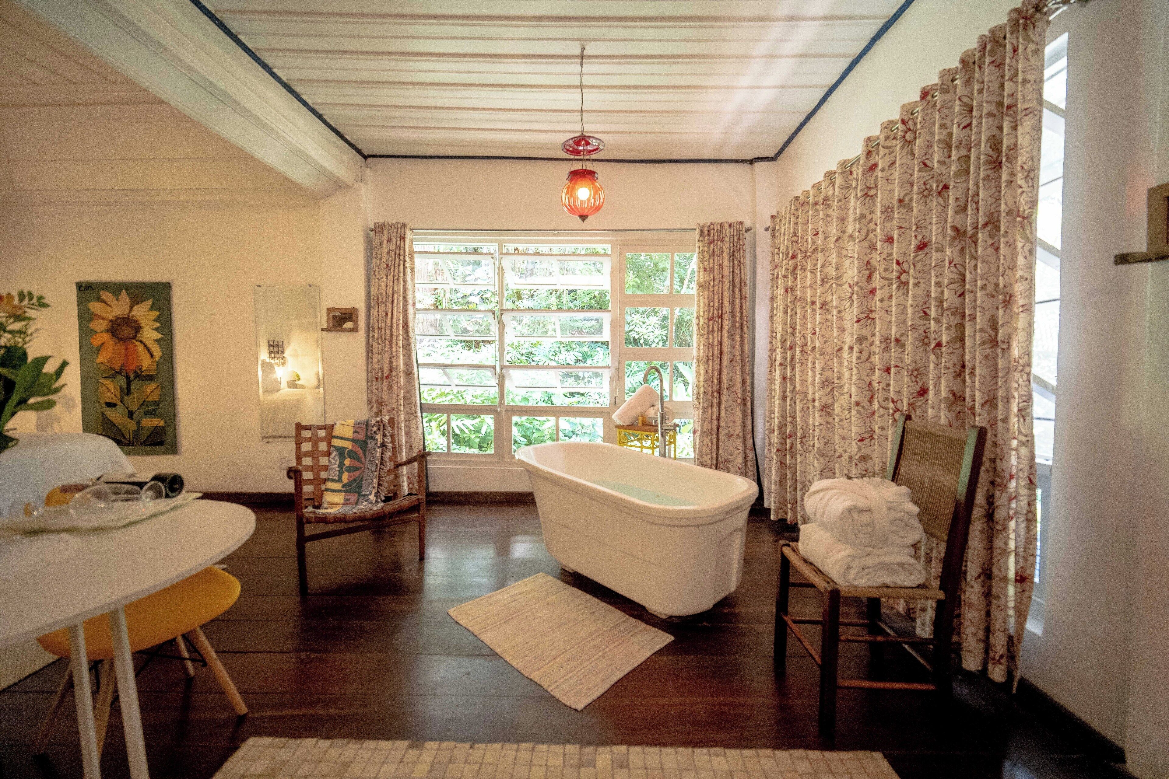 Pousada Ronco Do Bugio